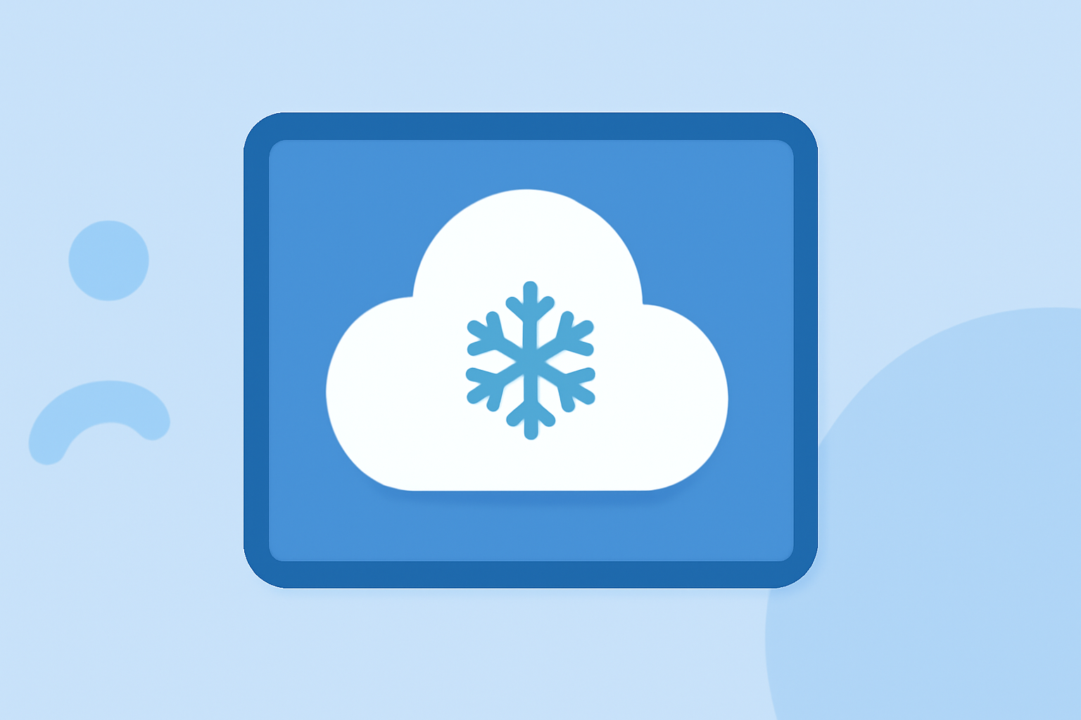 Mastering Winter Storms: A Comprehensive Guide to Weather Widgets