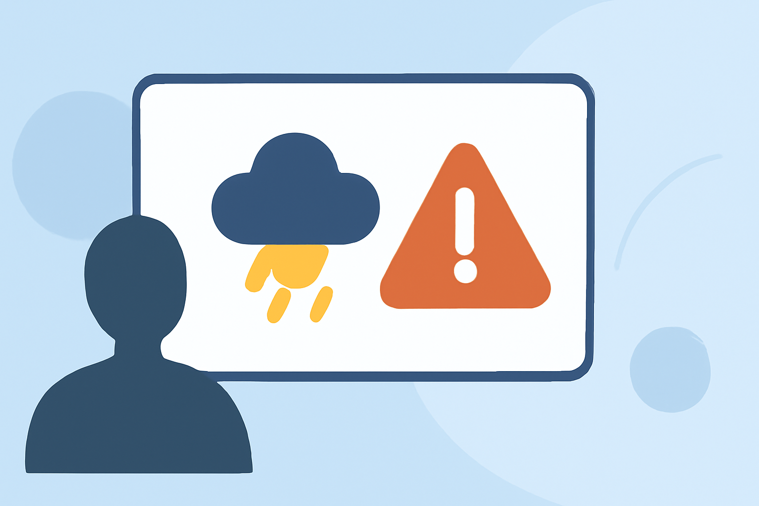 Avoiding Common Mistakes with Emergency Weather Alerts During Pollen Season
