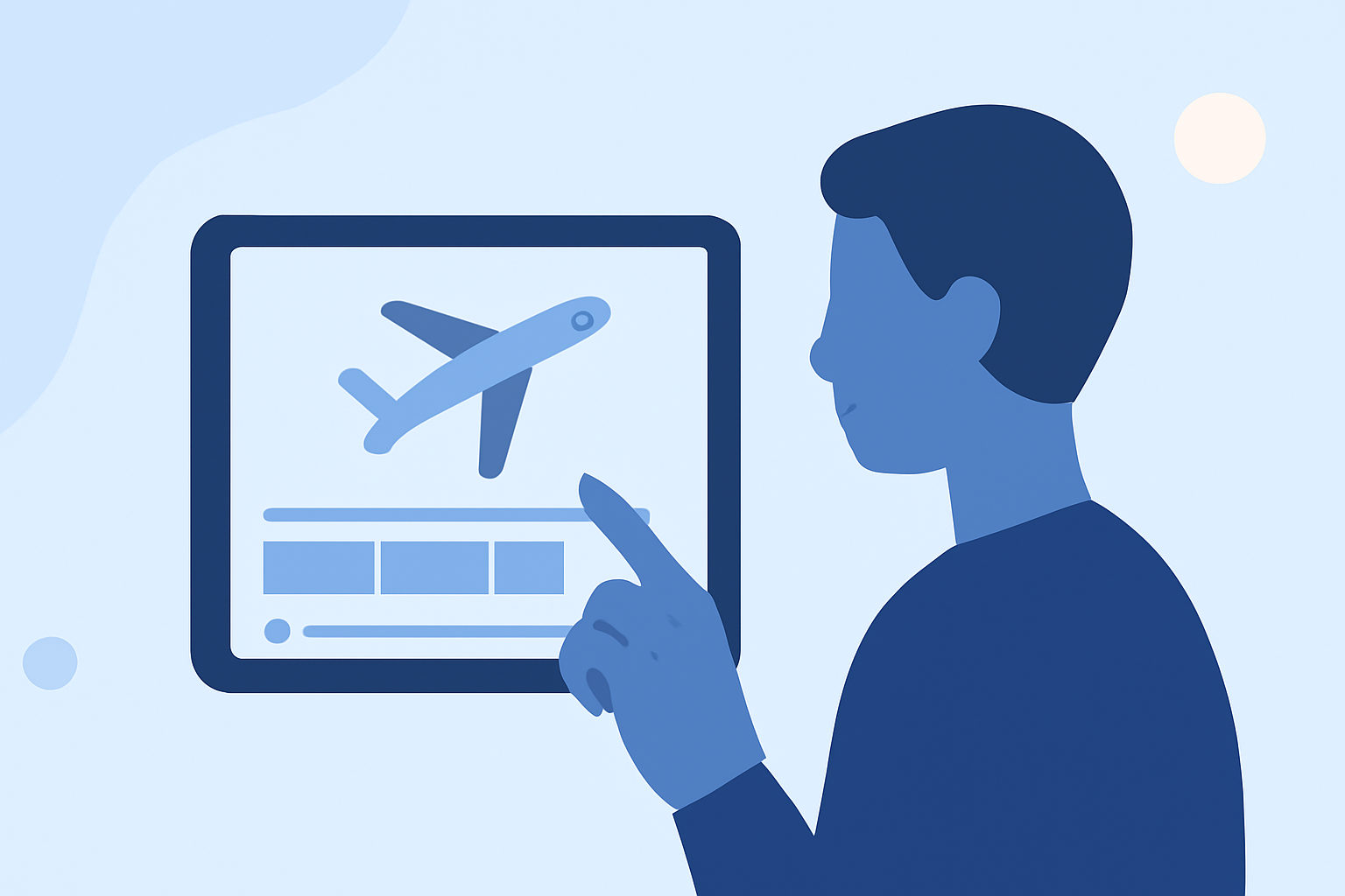 Mastering Aircraft B-Roll Editing on iPad: A Beginner's Guide