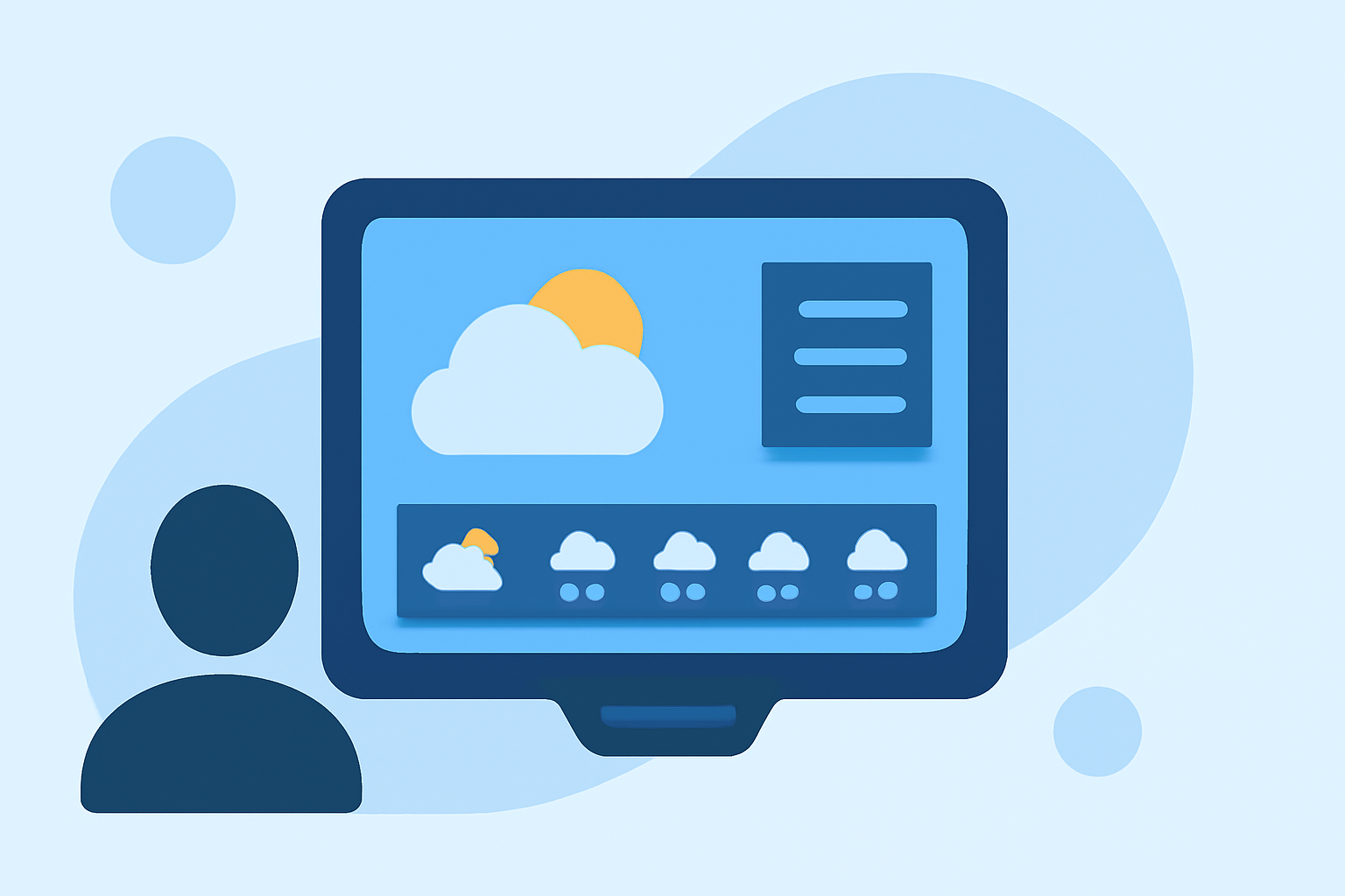 Accessing 14-Day Weather Forecasts in Your Car: A Comprehensive Guide