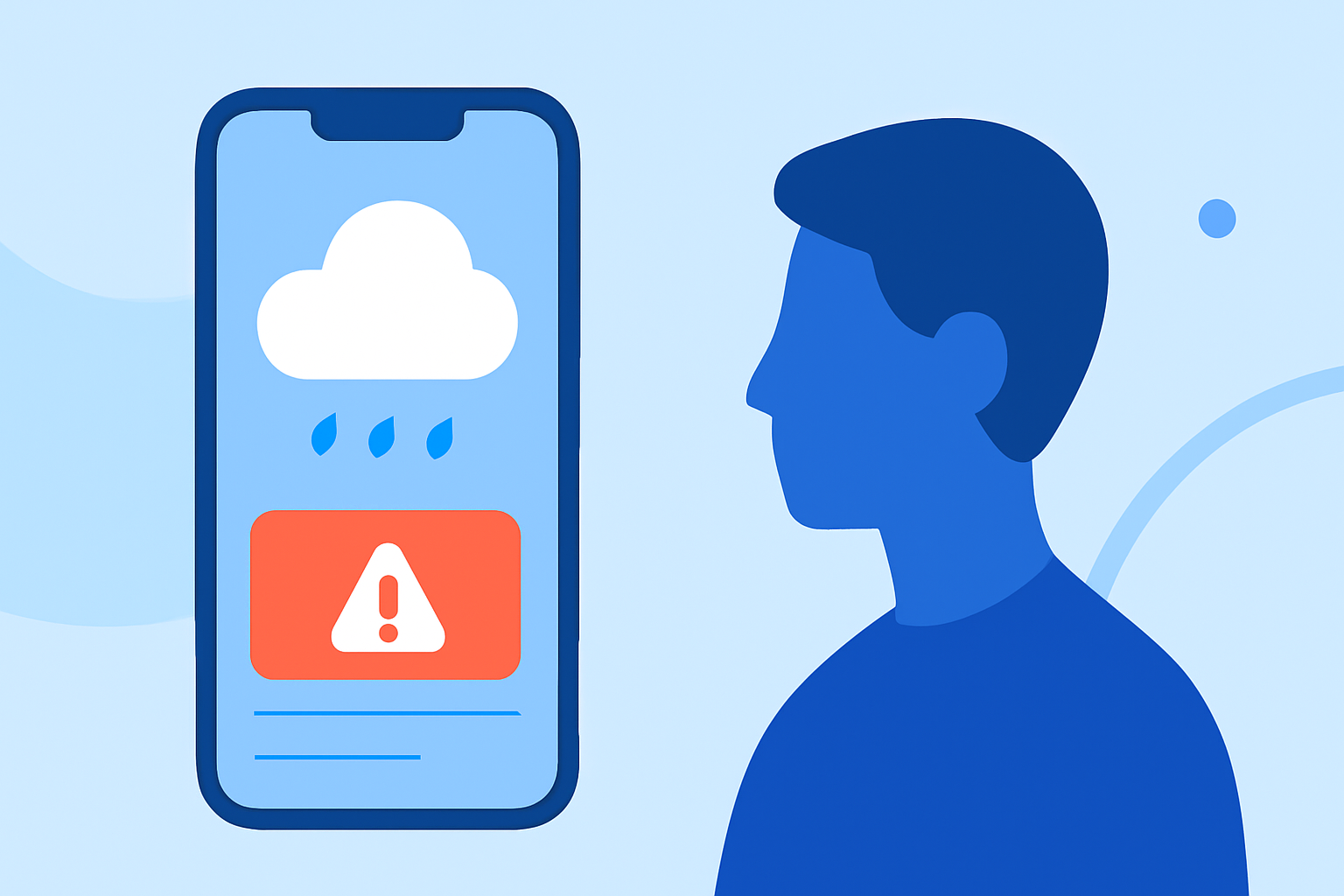 Avoiding Common Mistakes with Weather Notifications for Travelers