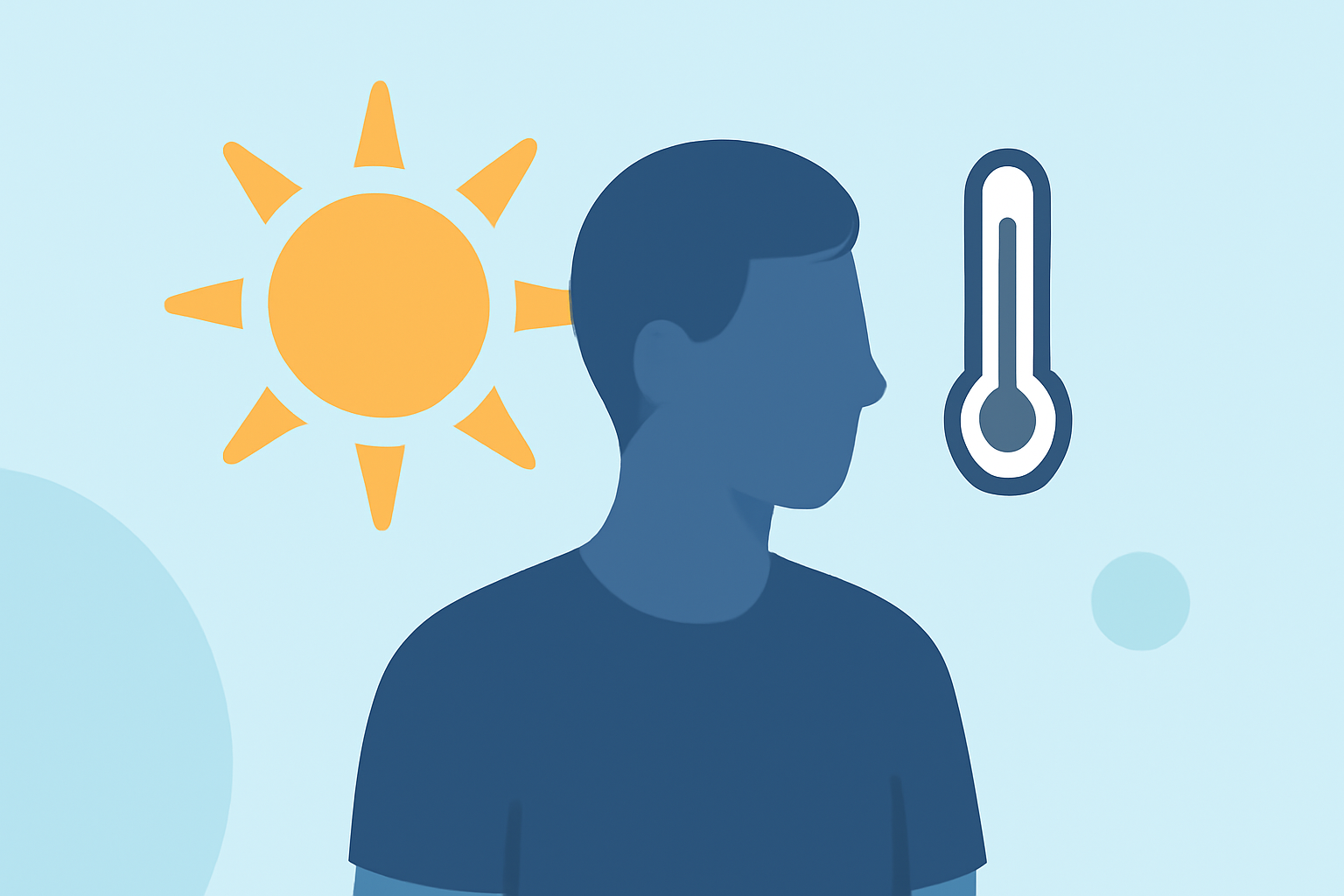 Easy Heat Stroke Prevention: Your Essential Guide