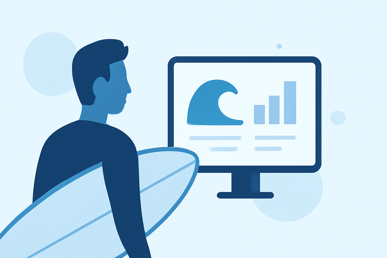 Getting Started with Surf Forecasts: A Guide for Outdoor Enthusiasts