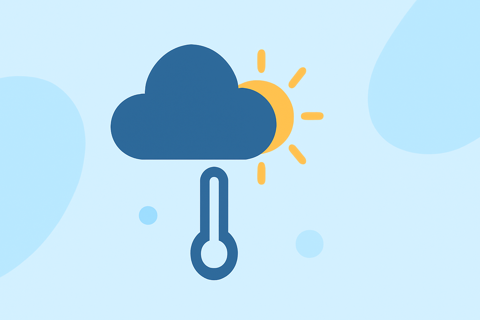 Summer Travel Weather Guide for Family Vacations in the United States