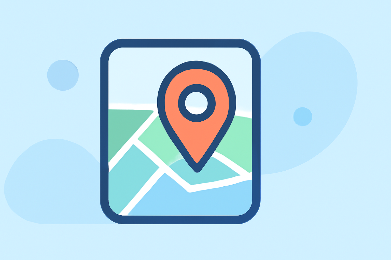 An Introduction to Map Overlay Transitions for TikTok