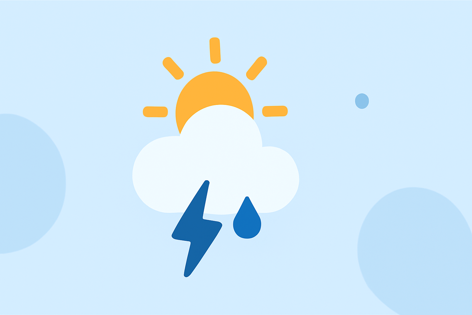 Weather Forecast for Outdoor Festivals on June 18, 2026