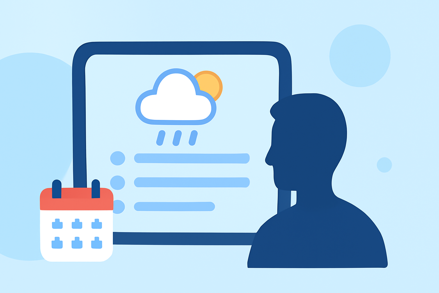 Getting Started with Weather-Driven Daily Schedules in 2026