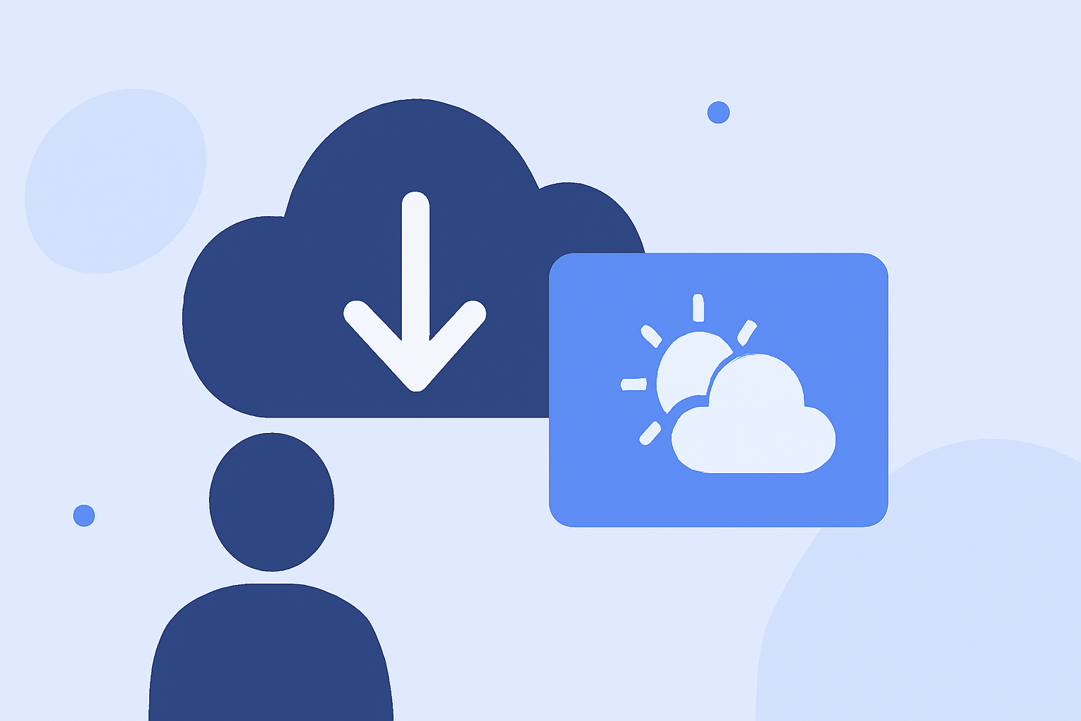 Avoiding Common Mistakes in Long-Range Weather Forecasts