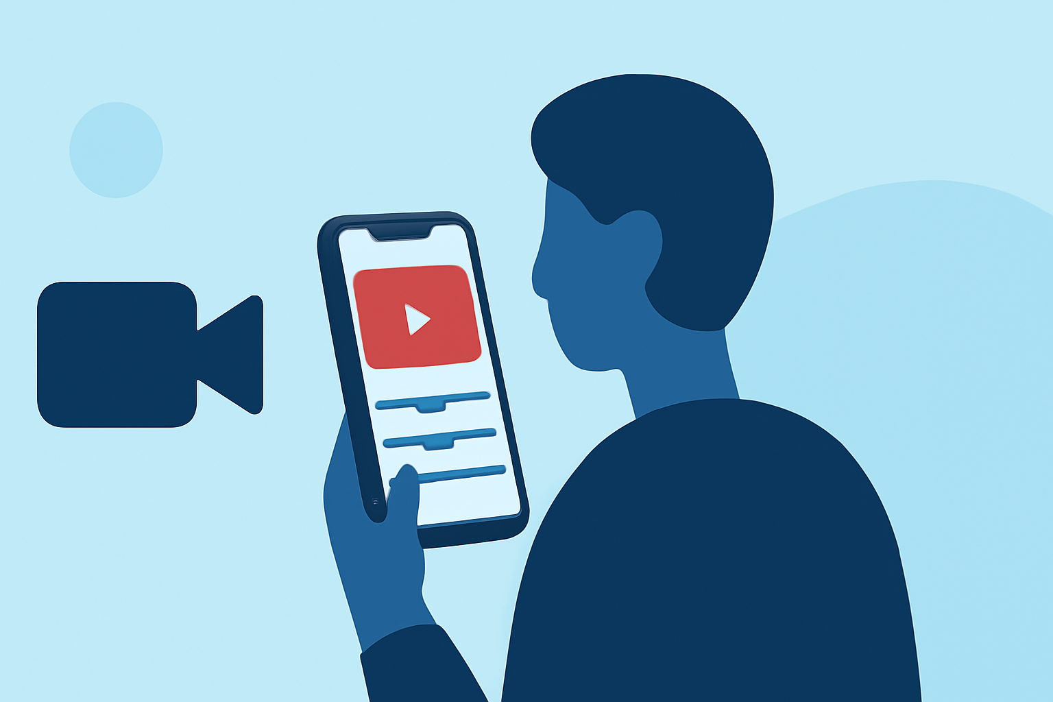 Mastering Mobile Video Editing: A Guide to Destination Arrival Hooks