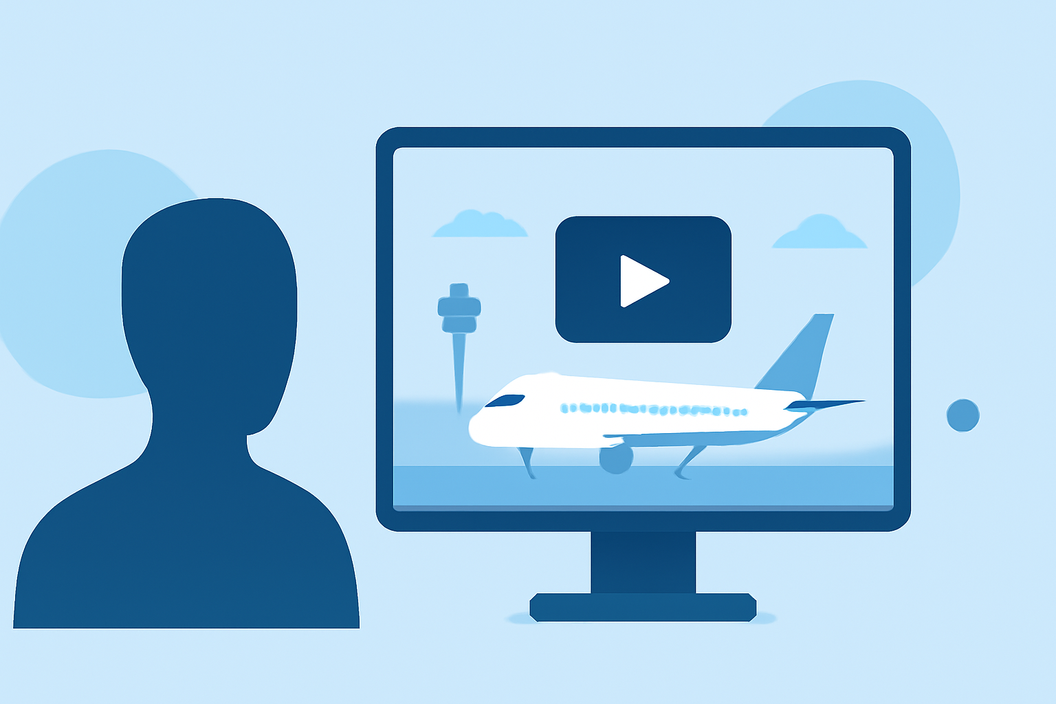 Creating Stunning Airport Montage Videos: A Beginner's Guide