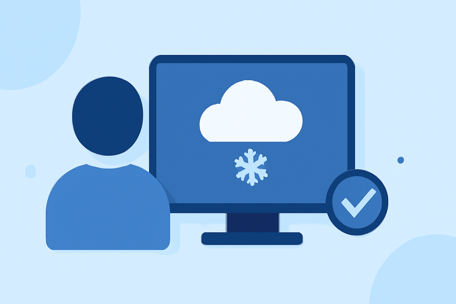 Mastering the Skiing Weather Workflow: A Step-by-Step Guide