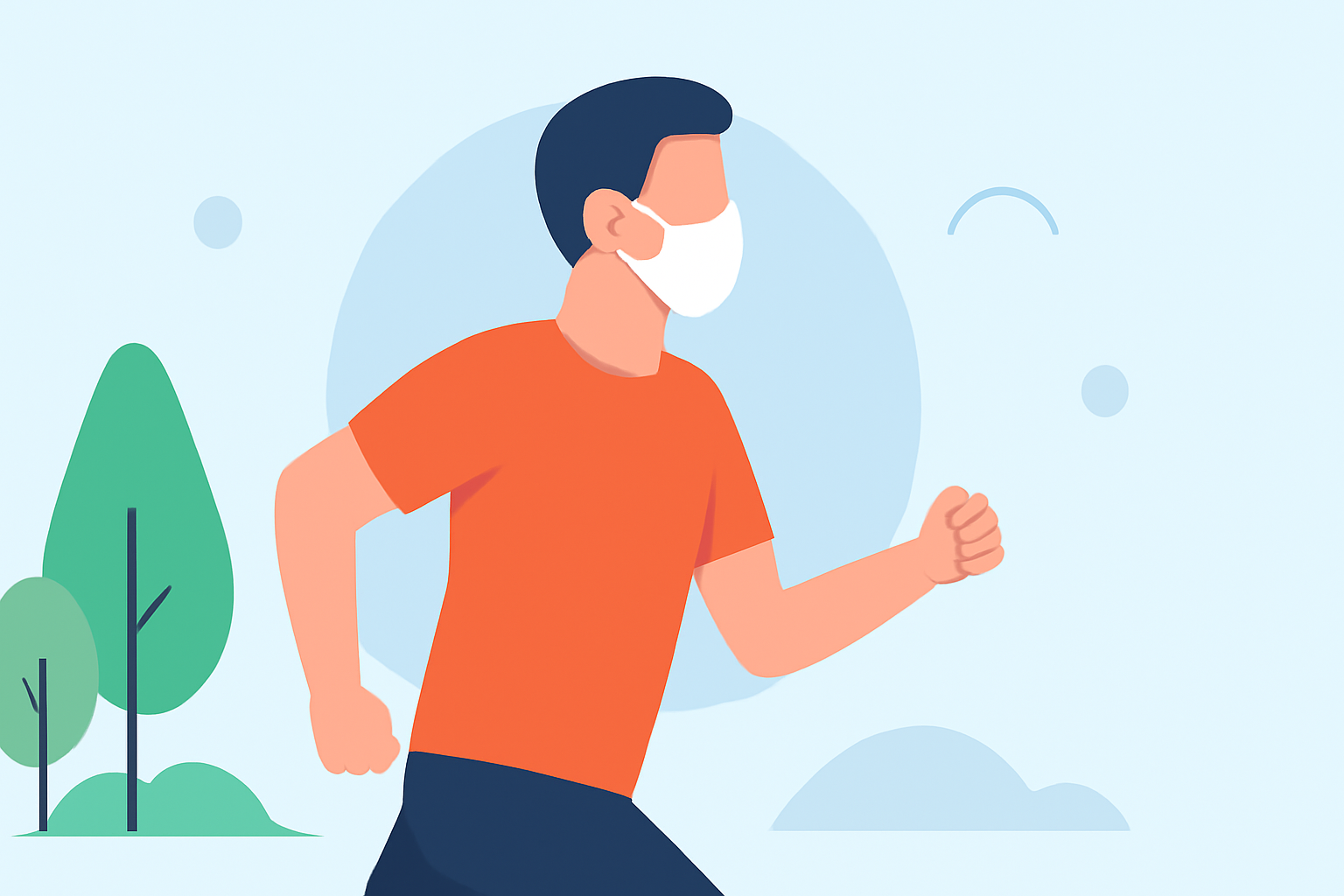 Exercise Air Quality Mistakes to Avoid for Outdoor Enthusiasts
