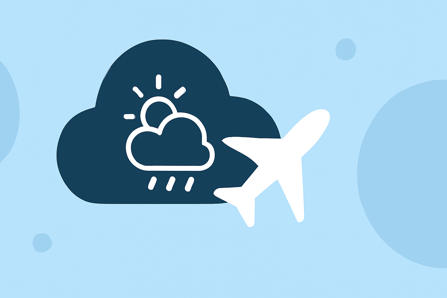 Essential Guide to Checking Weather Before Your Flight