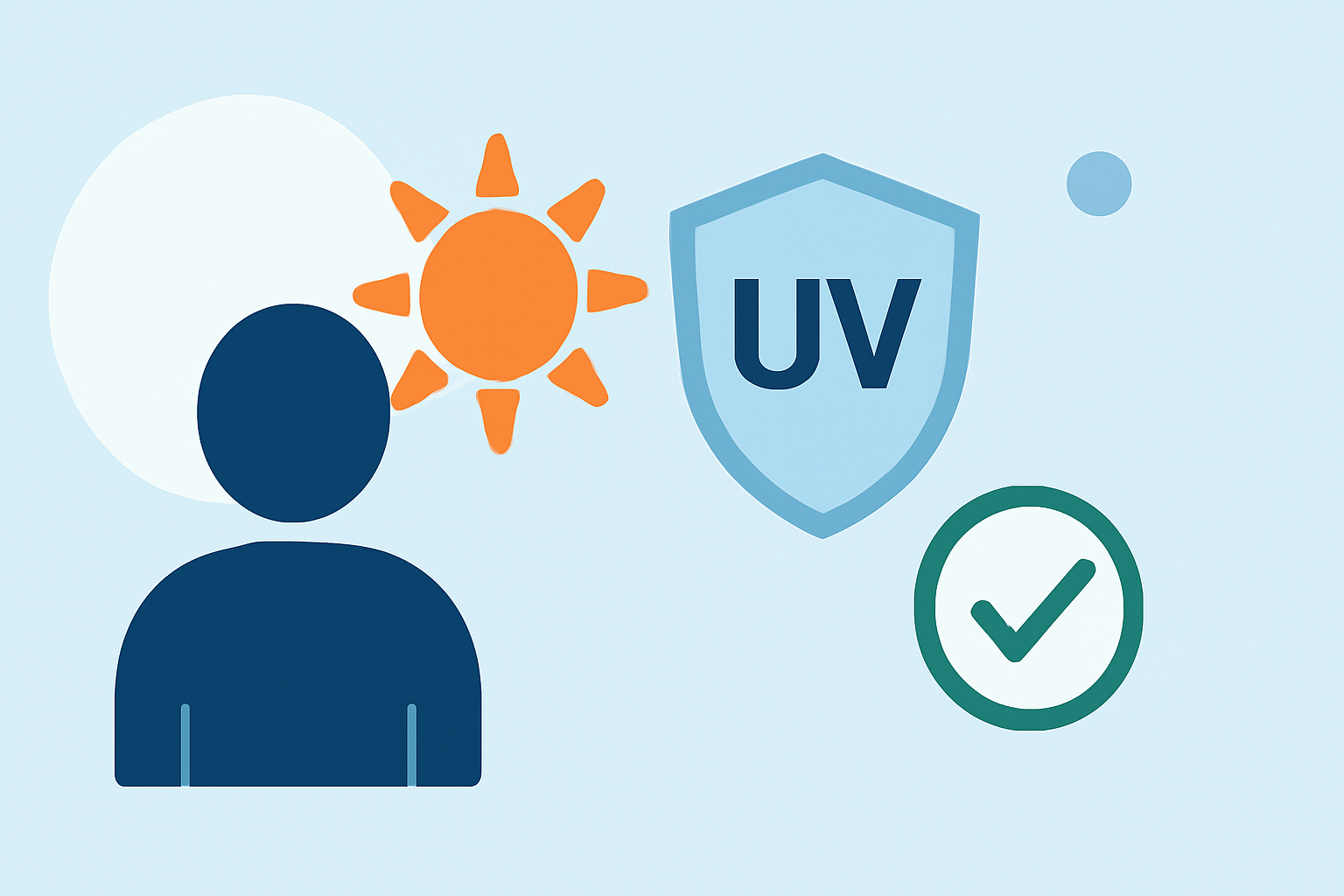 Best Practices for Understanding UV Forecasts and Sun Safety