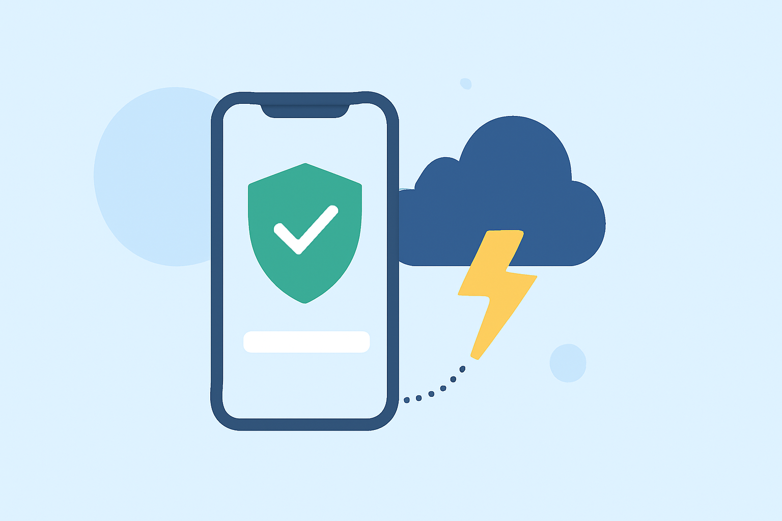 Your Handy Guide to Travel Insurance and Storms on Mobile