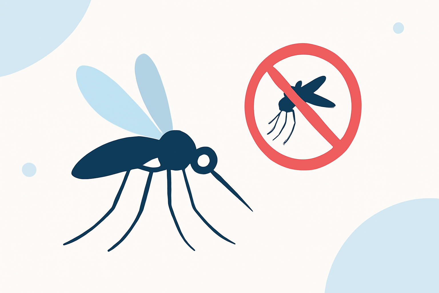 Avoiding Common Mistakes in Mosquito Season Outlooks
