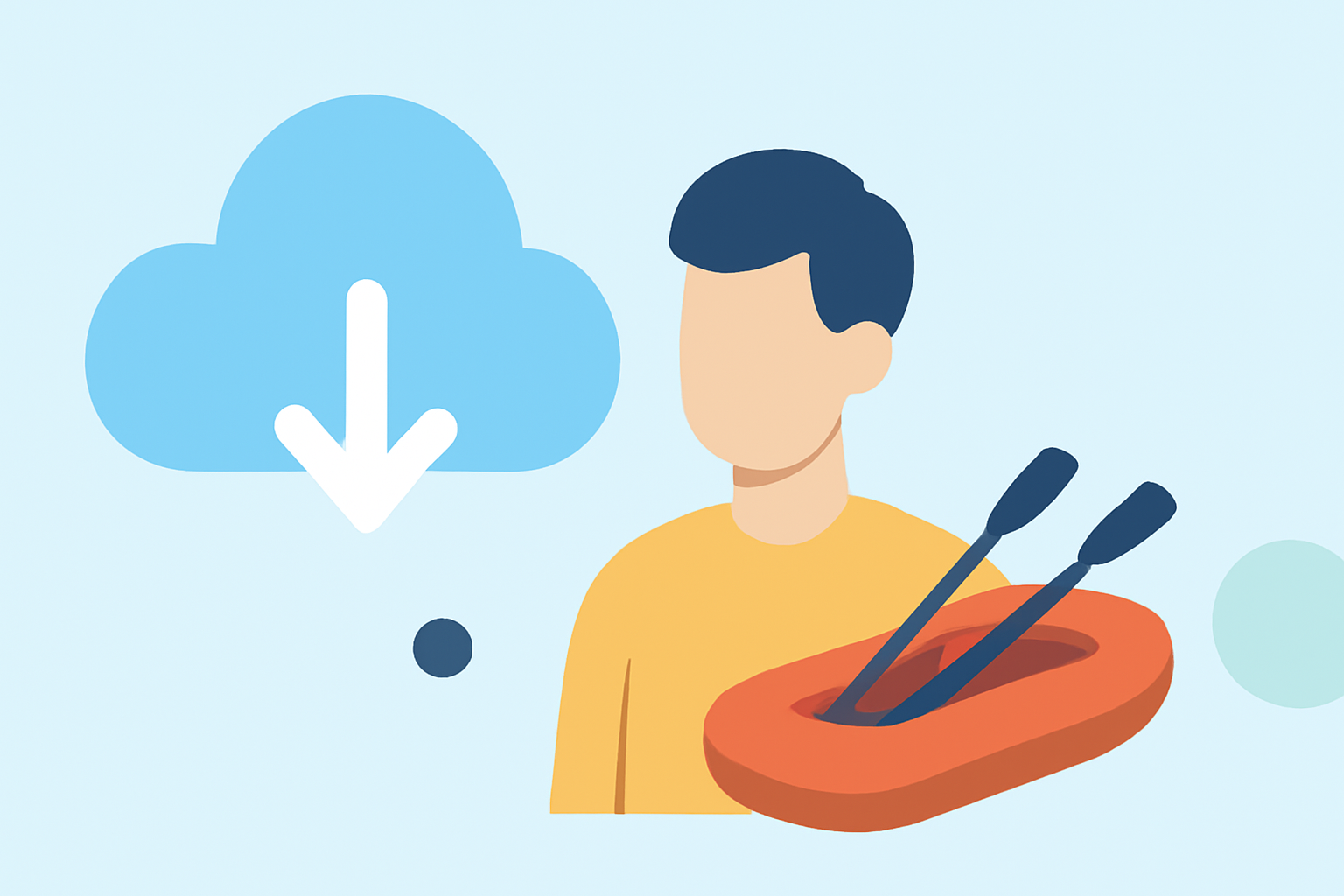 Weather Planning for Beginner Rafting Trips