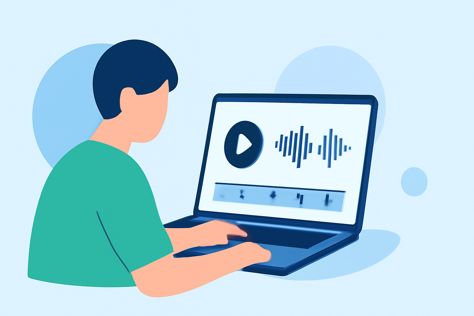Pro Travel Vlog Music Editing: Enhance Your Journey with the Perfect Soundtrack