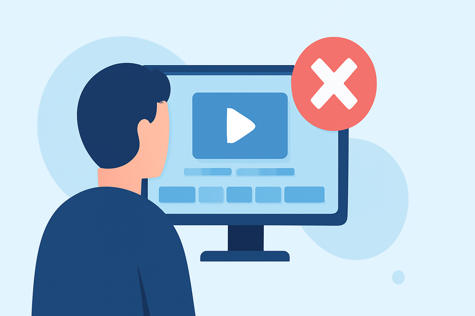 Above-the-Clouds: Clip Editing Mistakes to Avoid for Family Trips