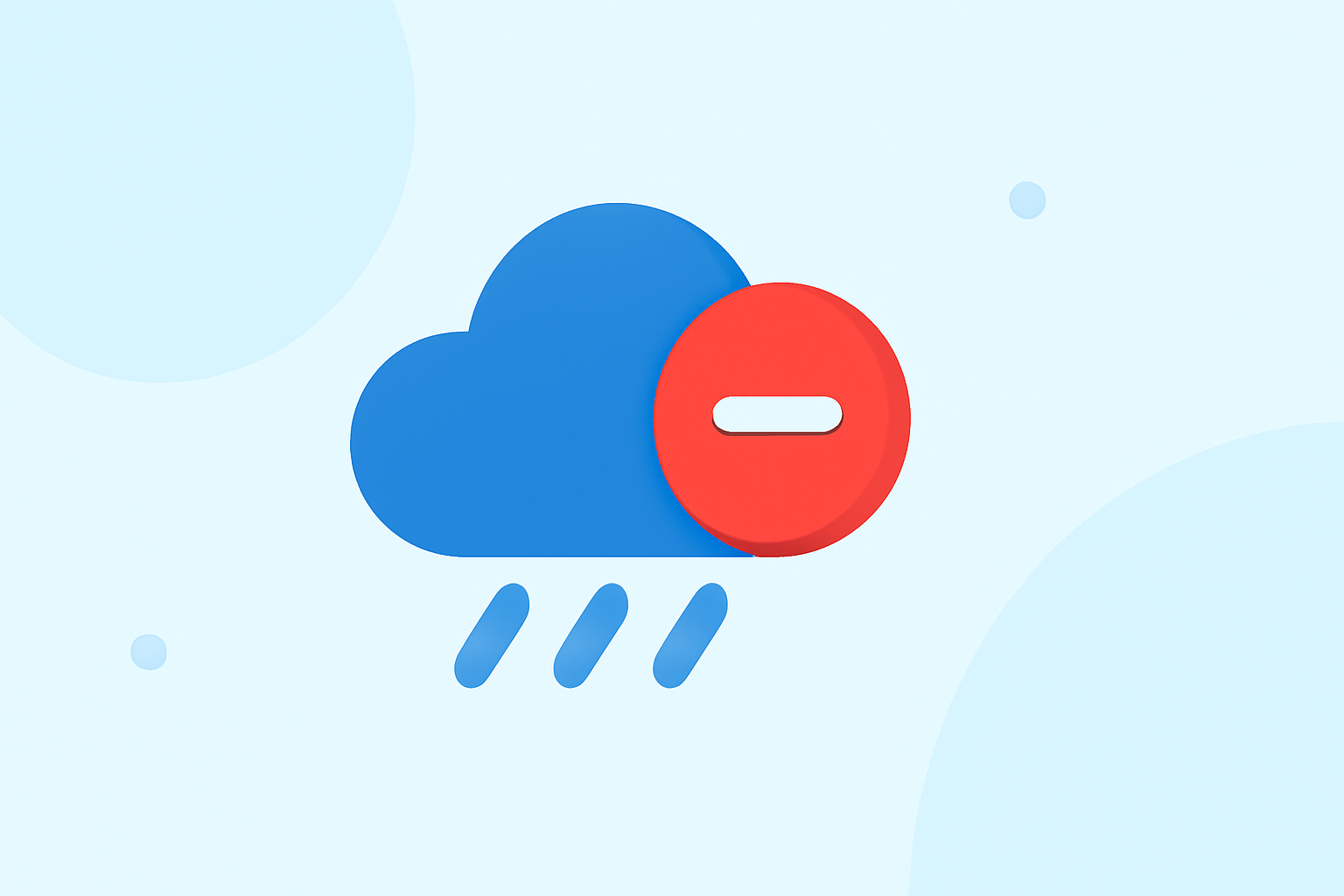 Weather Notification Do-Not-Disturb Cheat Sheet