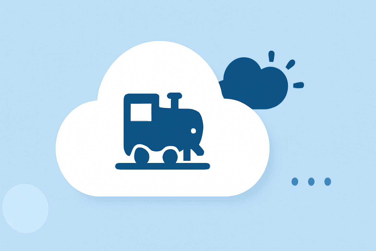 An Introduction to Weather for Trains: Essential Insights for U.S. Rail Operations