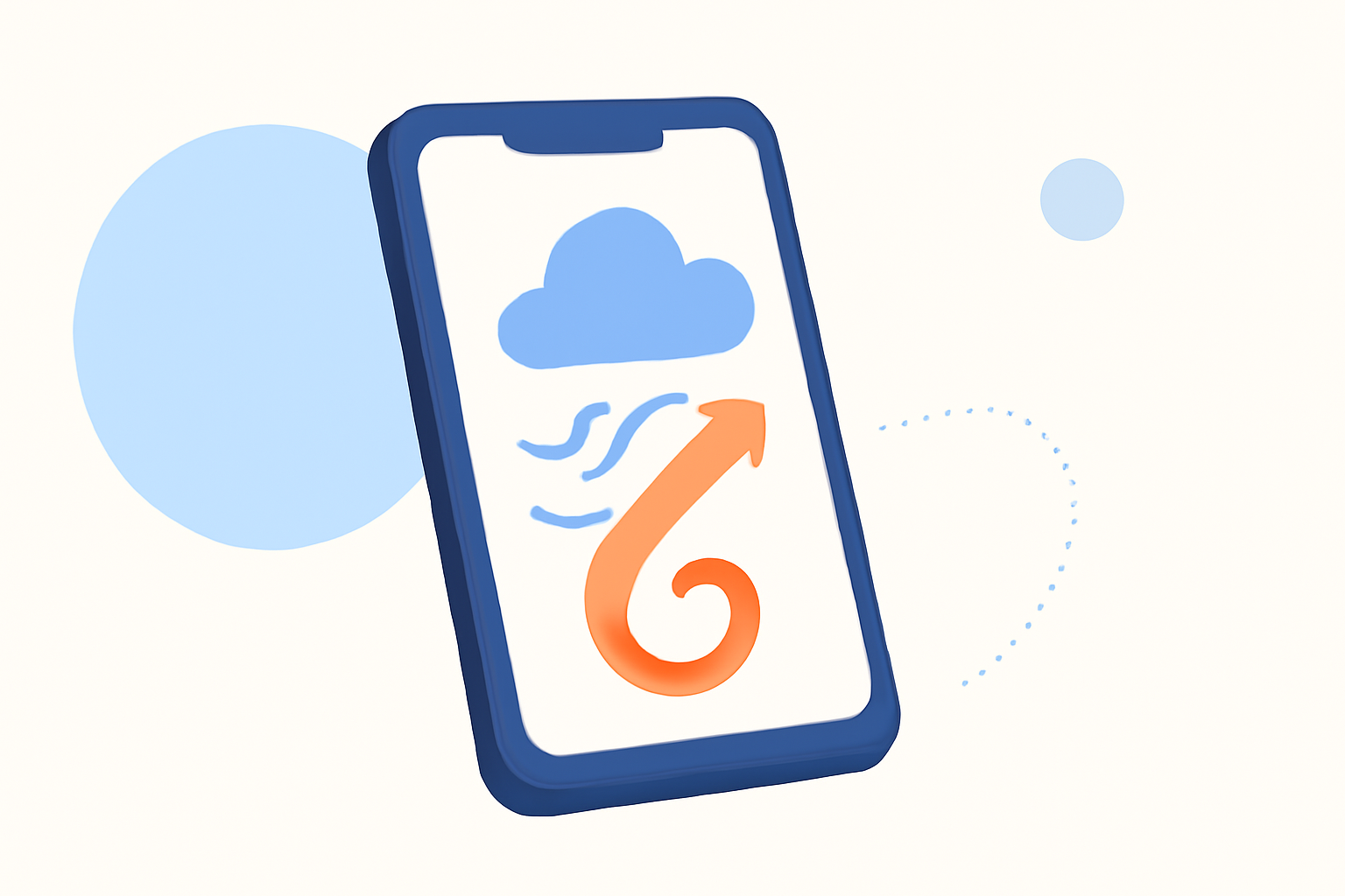 Understanding Turbulence and Jet Streams: A Guide for Mobile Users