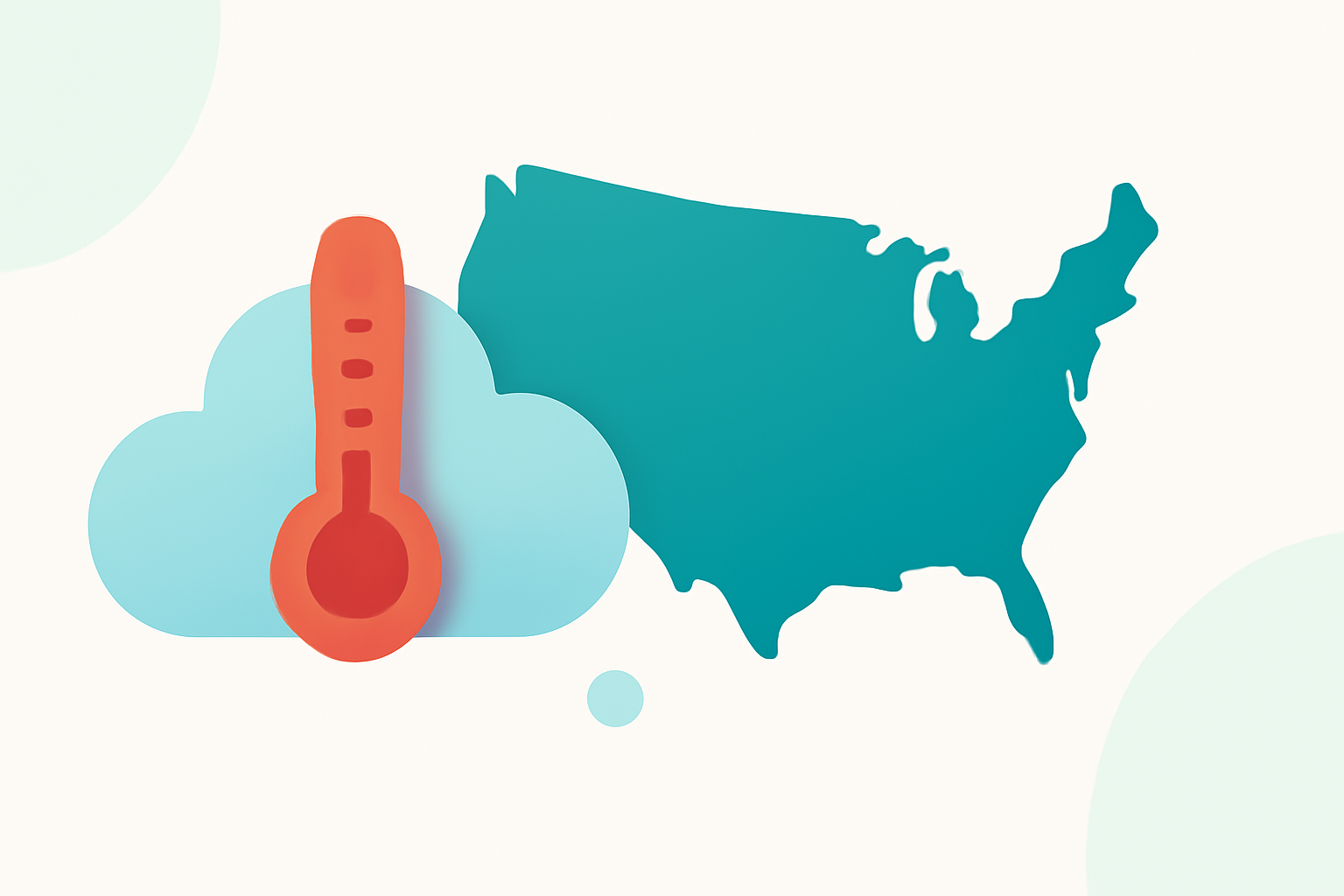 Understanding Tropical Climate Trends in the United States