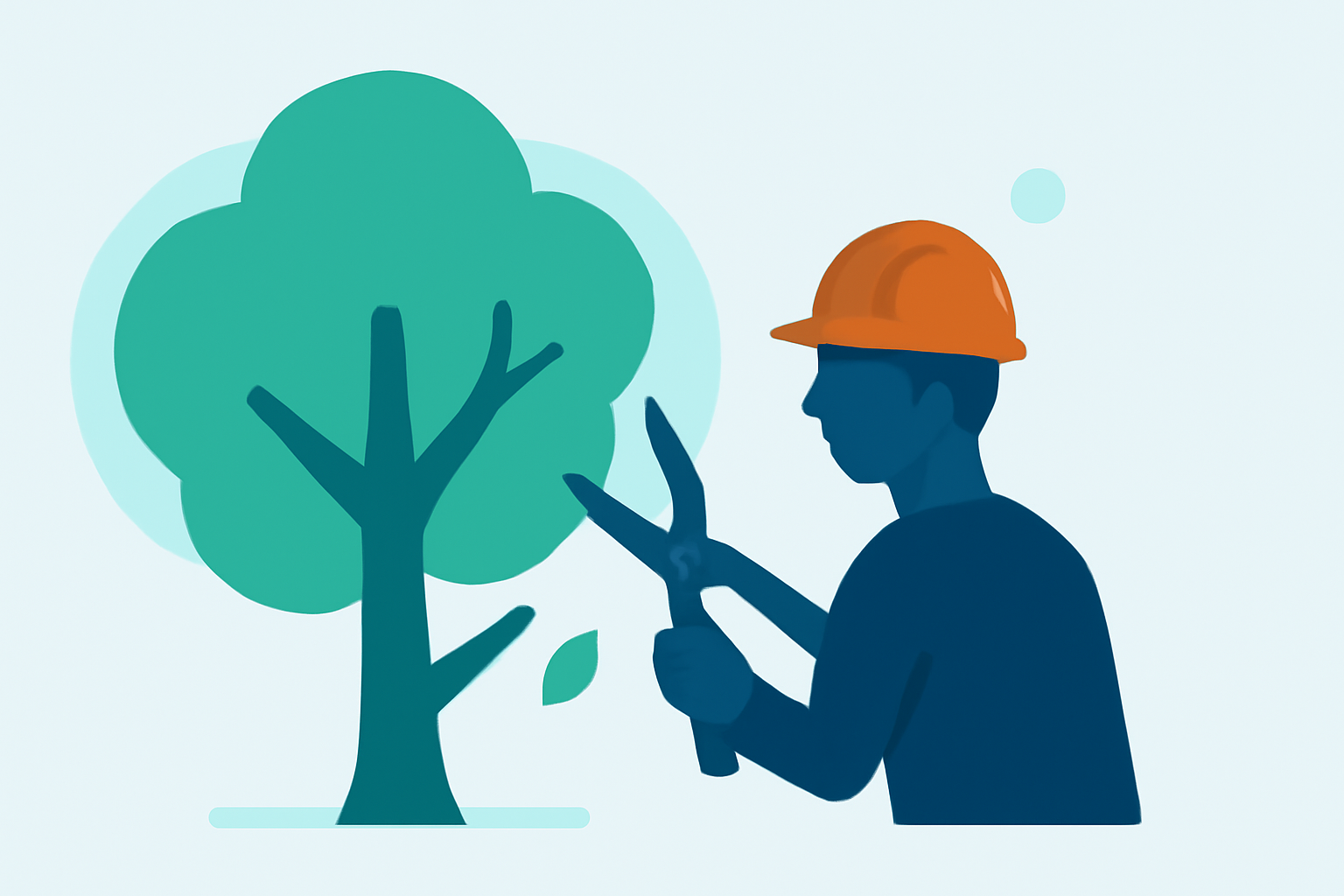 Essential Tree Pruning Practices for Hurricane Season