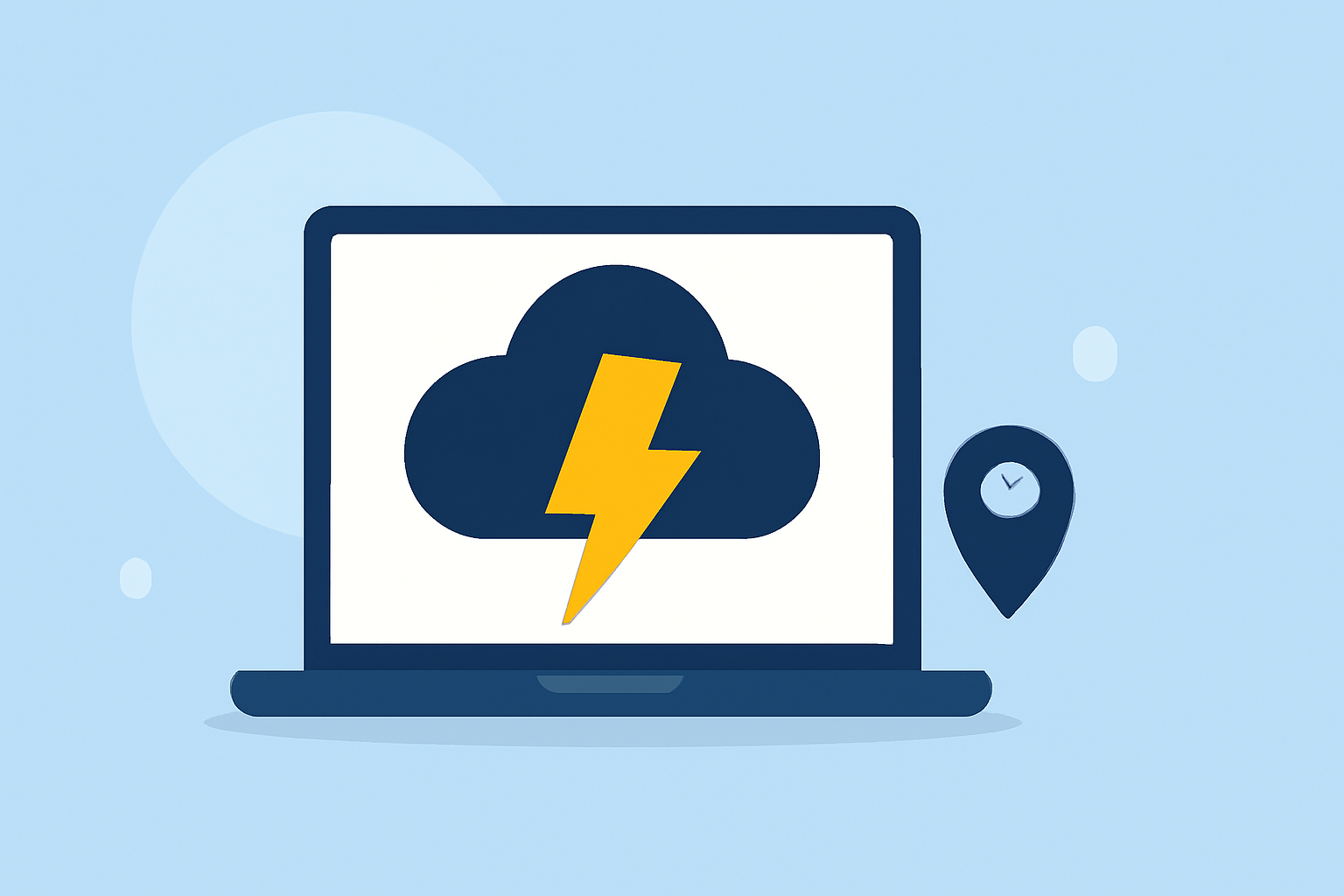Thunderstorm Tracking for Beginners: A Comprehensive Guide