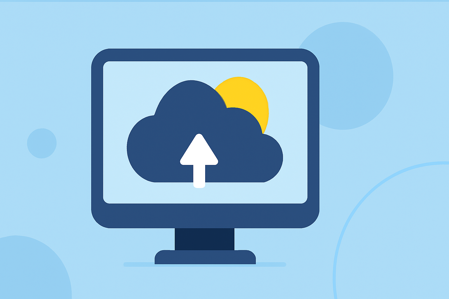 Understanding Long-Range Weather Forecasts: A Beginner's Guide