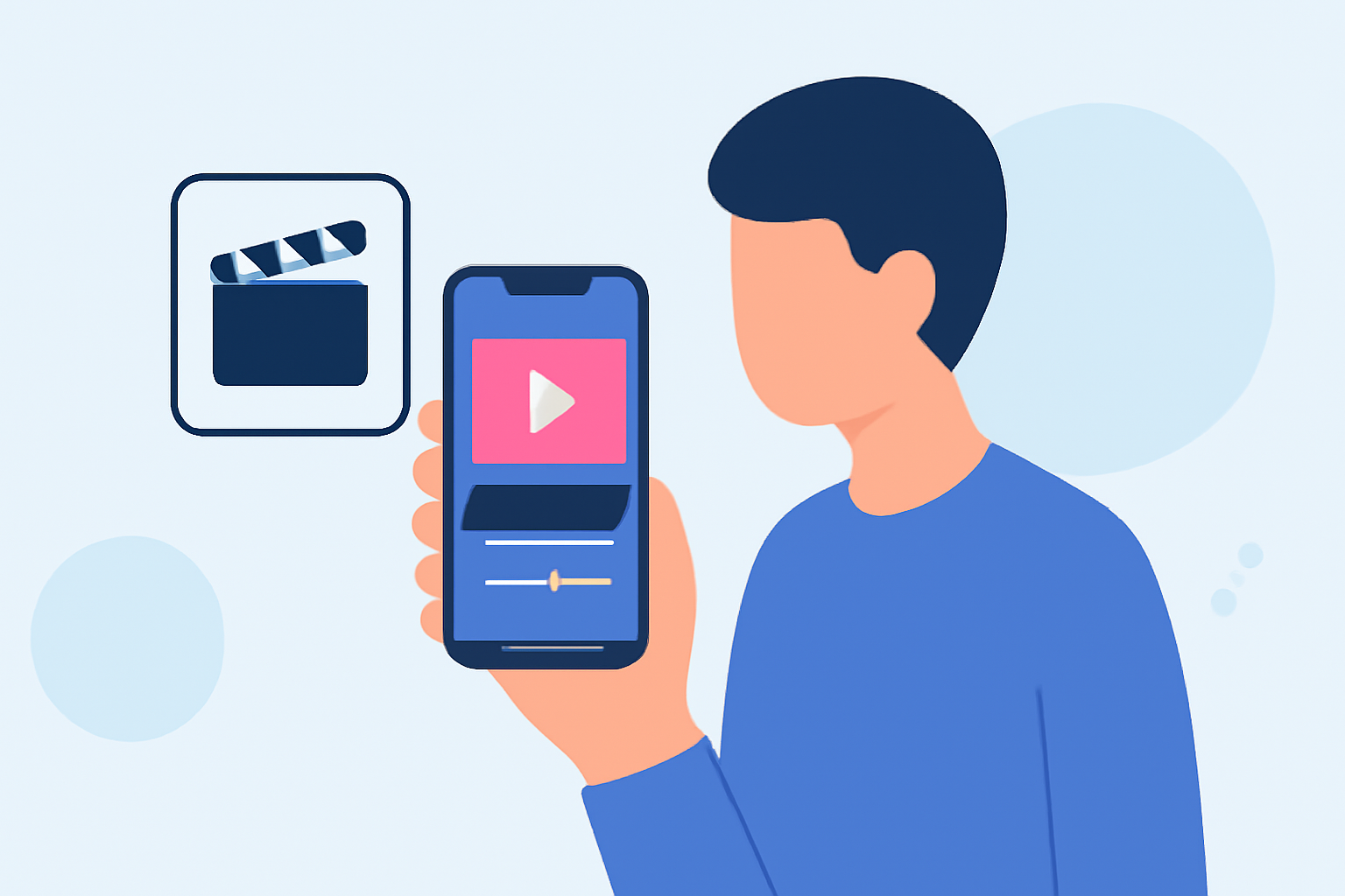Mastering Runway B-Roll Editing on Your iPhone: A Beginner's Guide