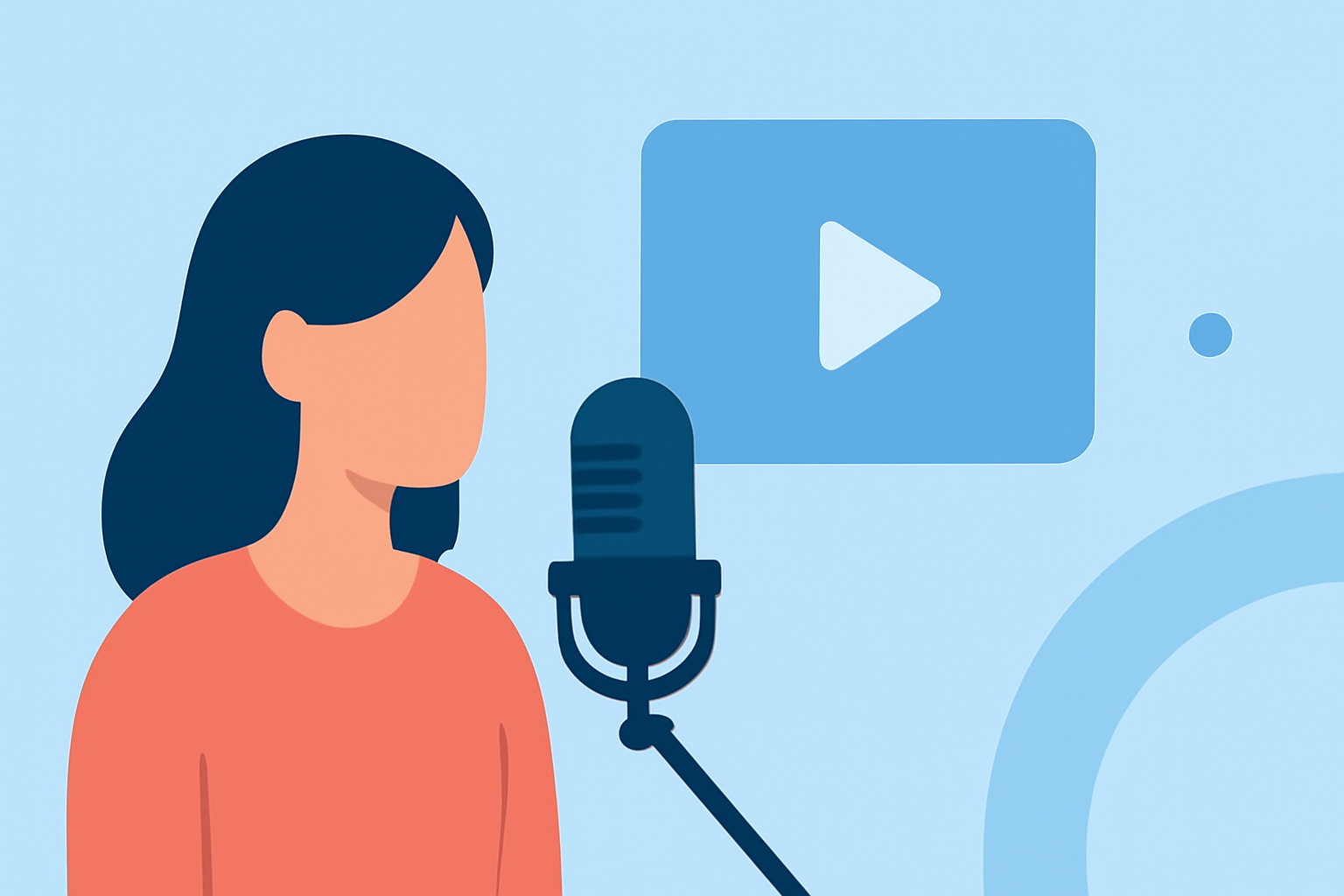 Enhancing Your Travel Vlogs with Professional Voiceover Storytelling