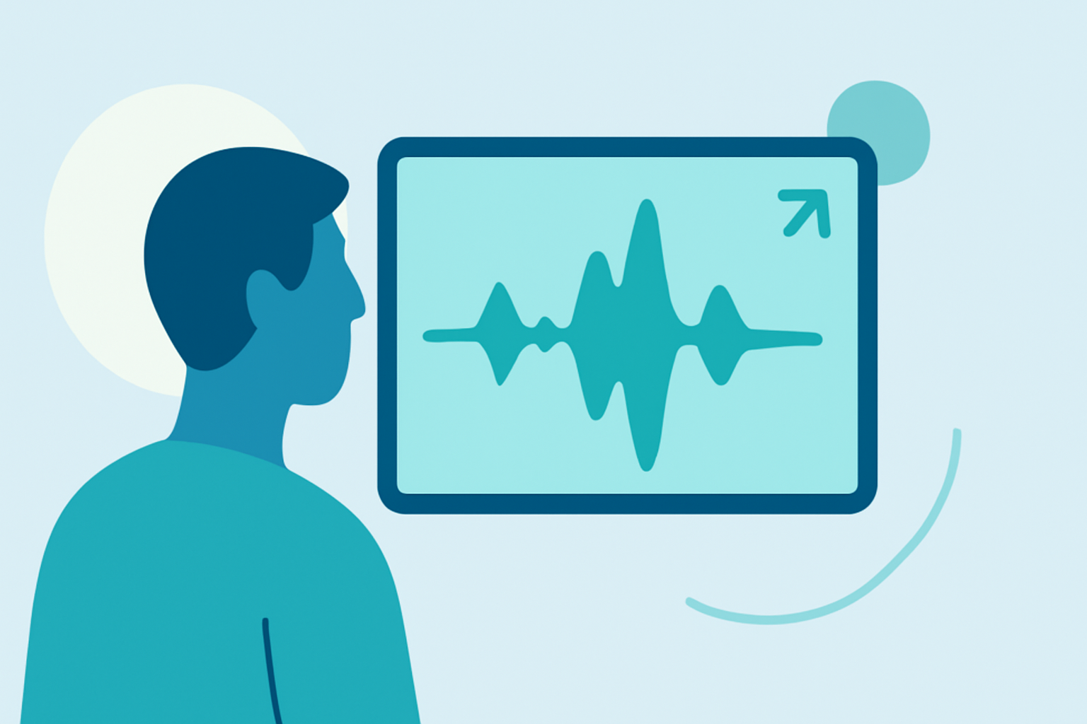 Enhancing Athletic Performance with Doppler Velocity Mapping