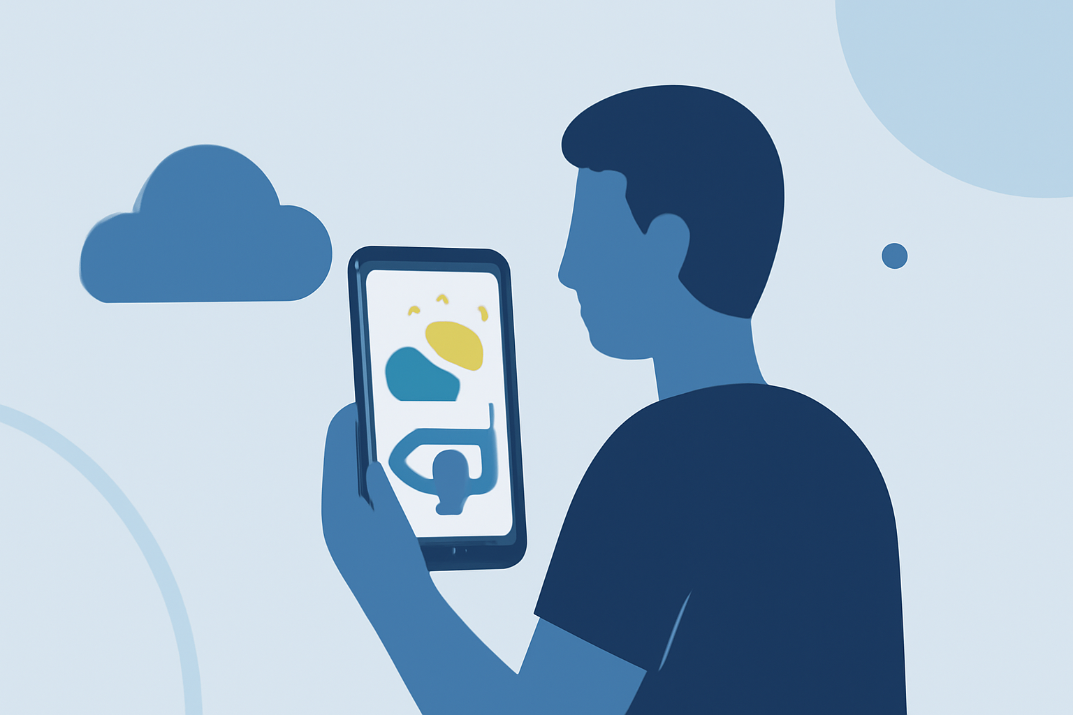Navigating Weather for Diving Trips on Android