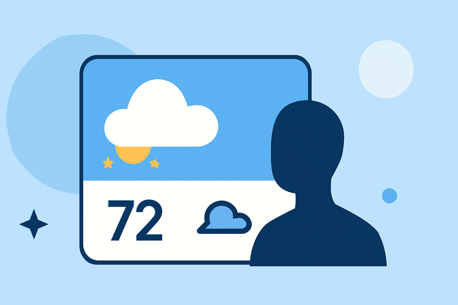 Mastering Glanceable Weather Widgets: A Comprehensive Guide