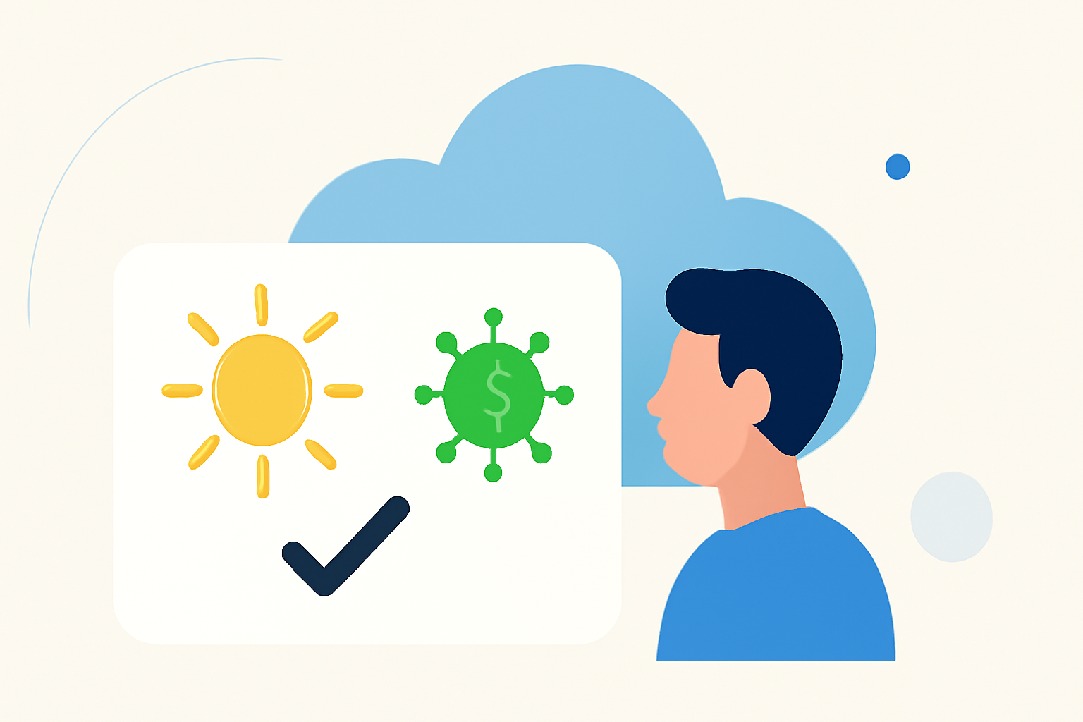 Understanding Weather Forecast Accuracy During Pollen Season