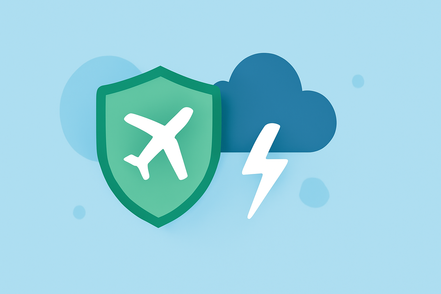Getting Started with Travel Insurance and Storms for First-Time Flyers
