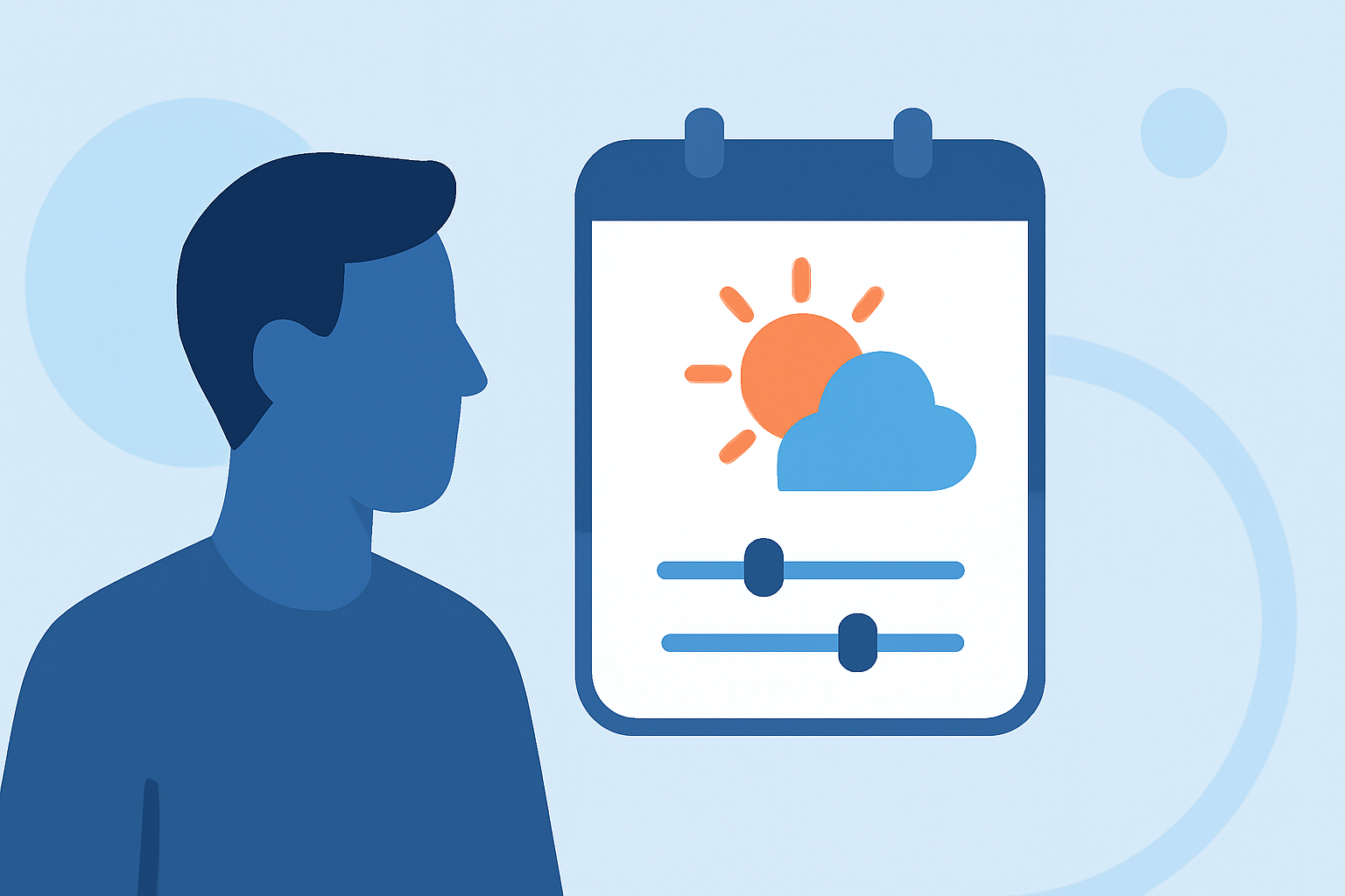 Getting Started with Weather Alert Customization During Heat Waves