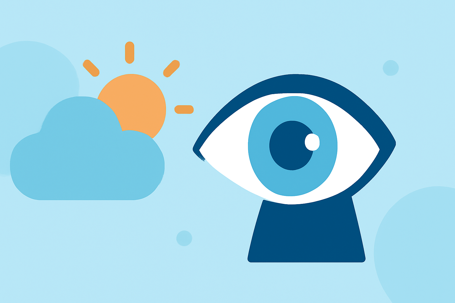 Understanding the Impact of Weather on Eye Health