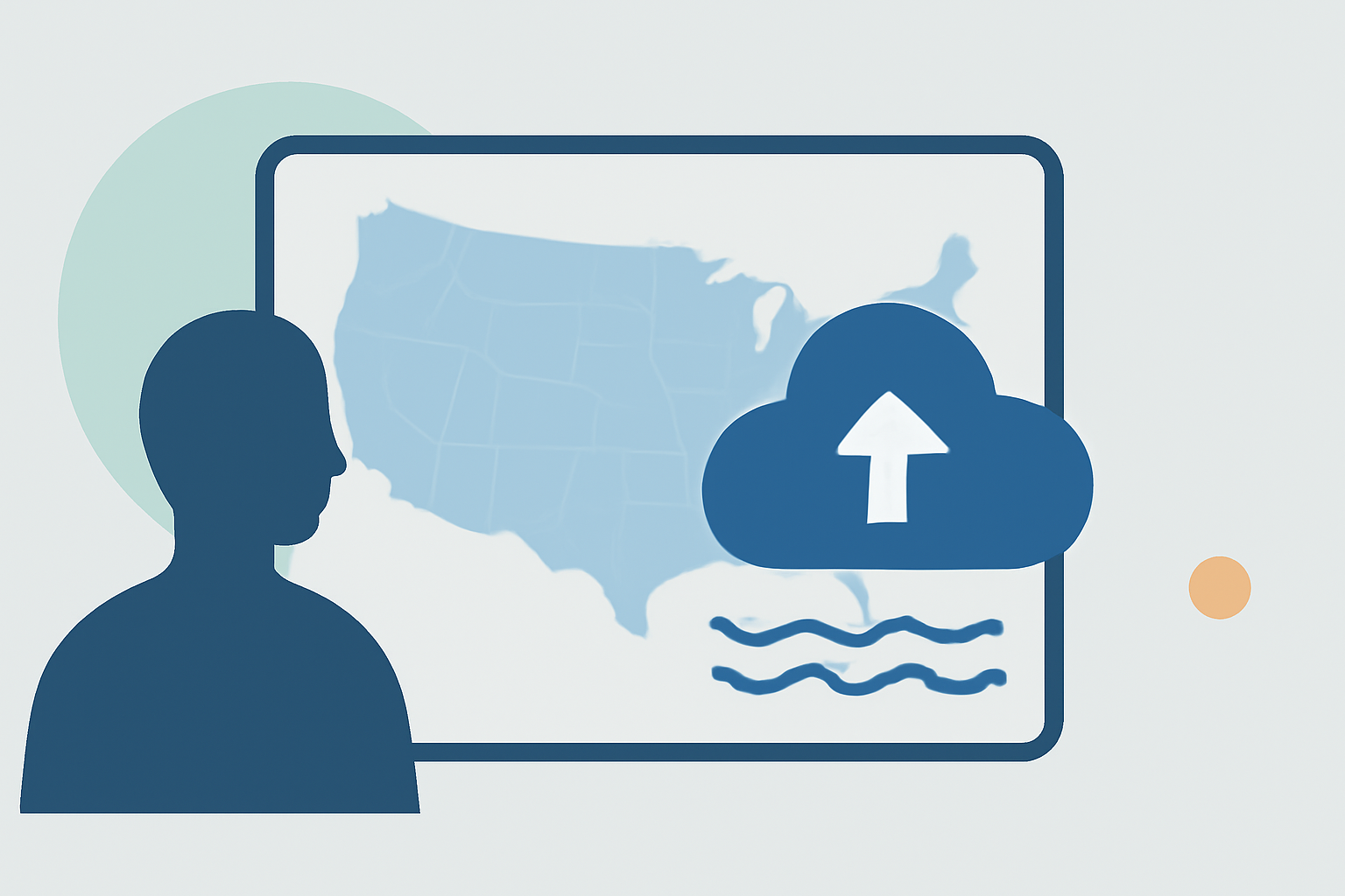Understanding Coastal Climate Trends in the United States