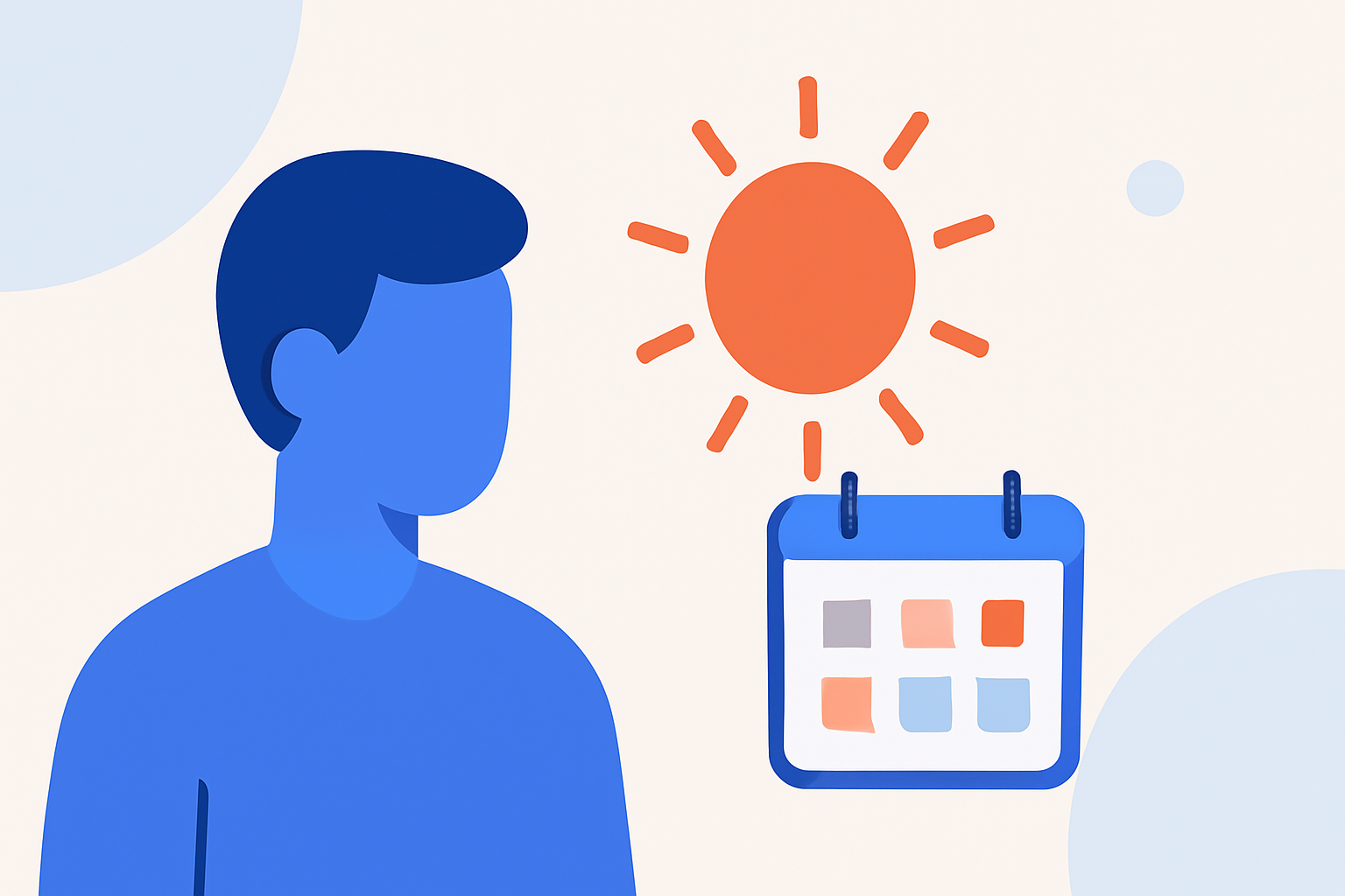 Best Time to Visit a Country for Beginners During Heat Waves