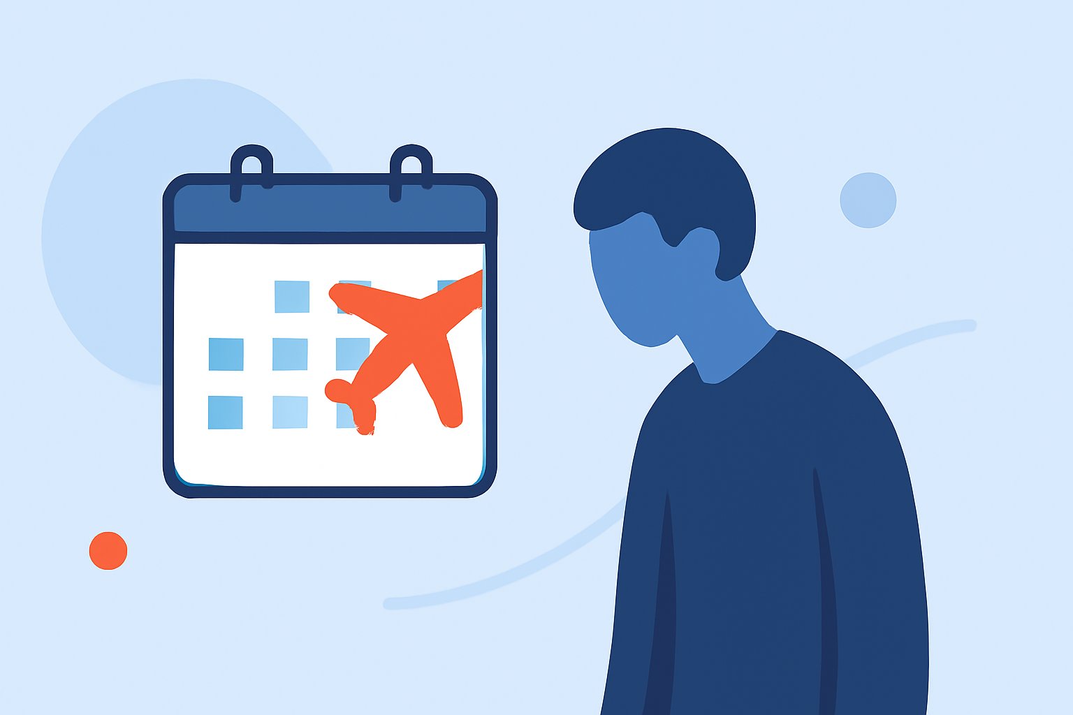 Recovering Travel Plans After a Storm at the Airport: A Step-by-Step Guide