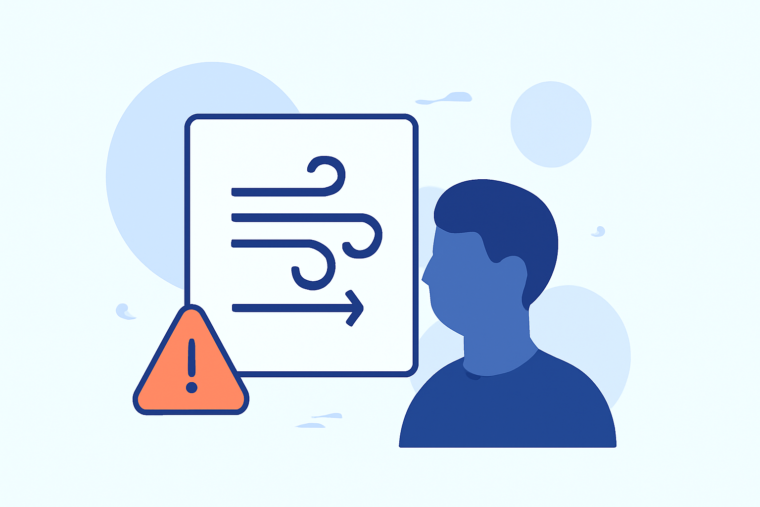 Understanding Wind Advisory Alerts Step by Step