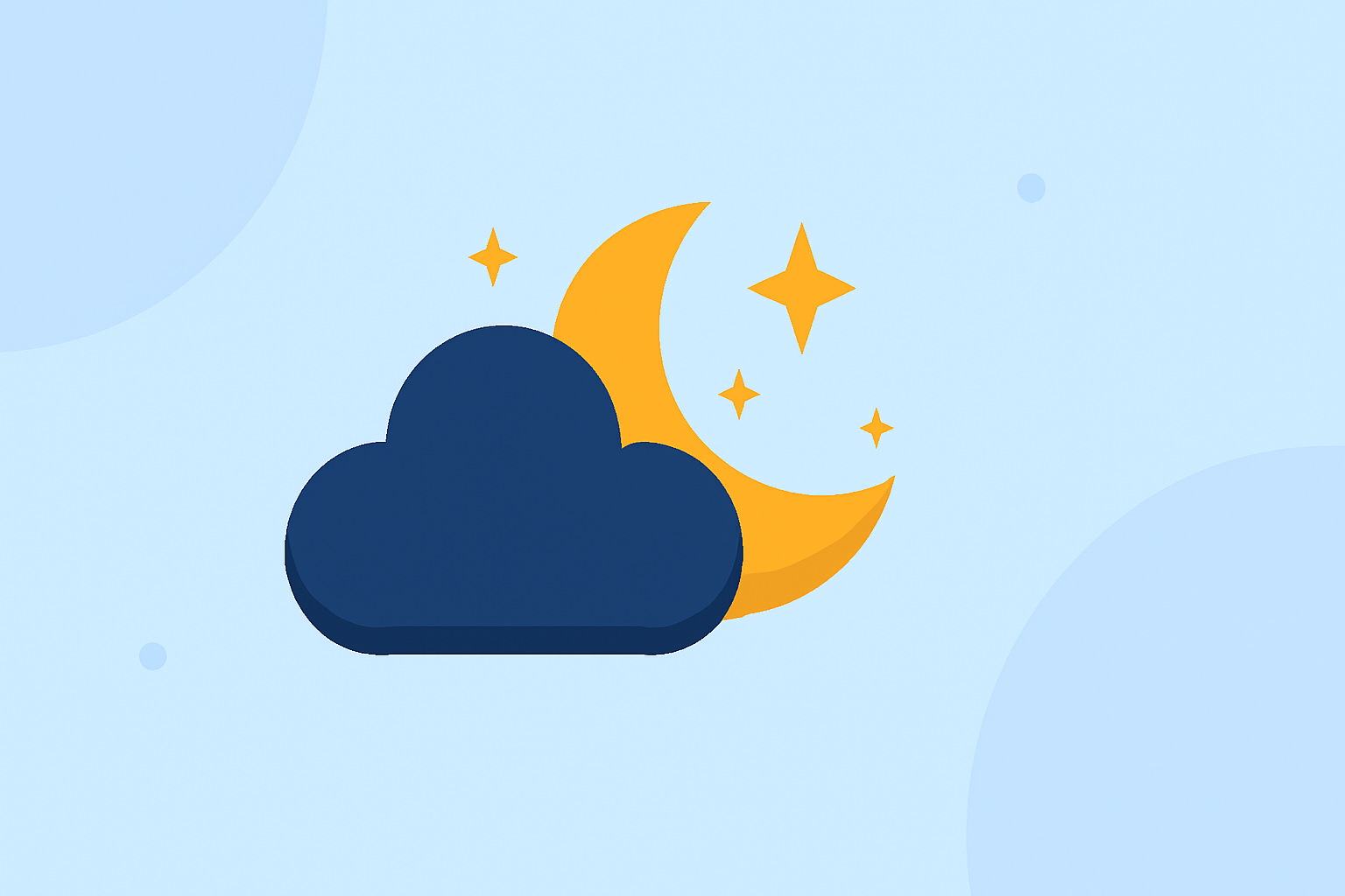 Easy Weather for Outdoor Stargazing: How to Plan for a Clear Night Sky