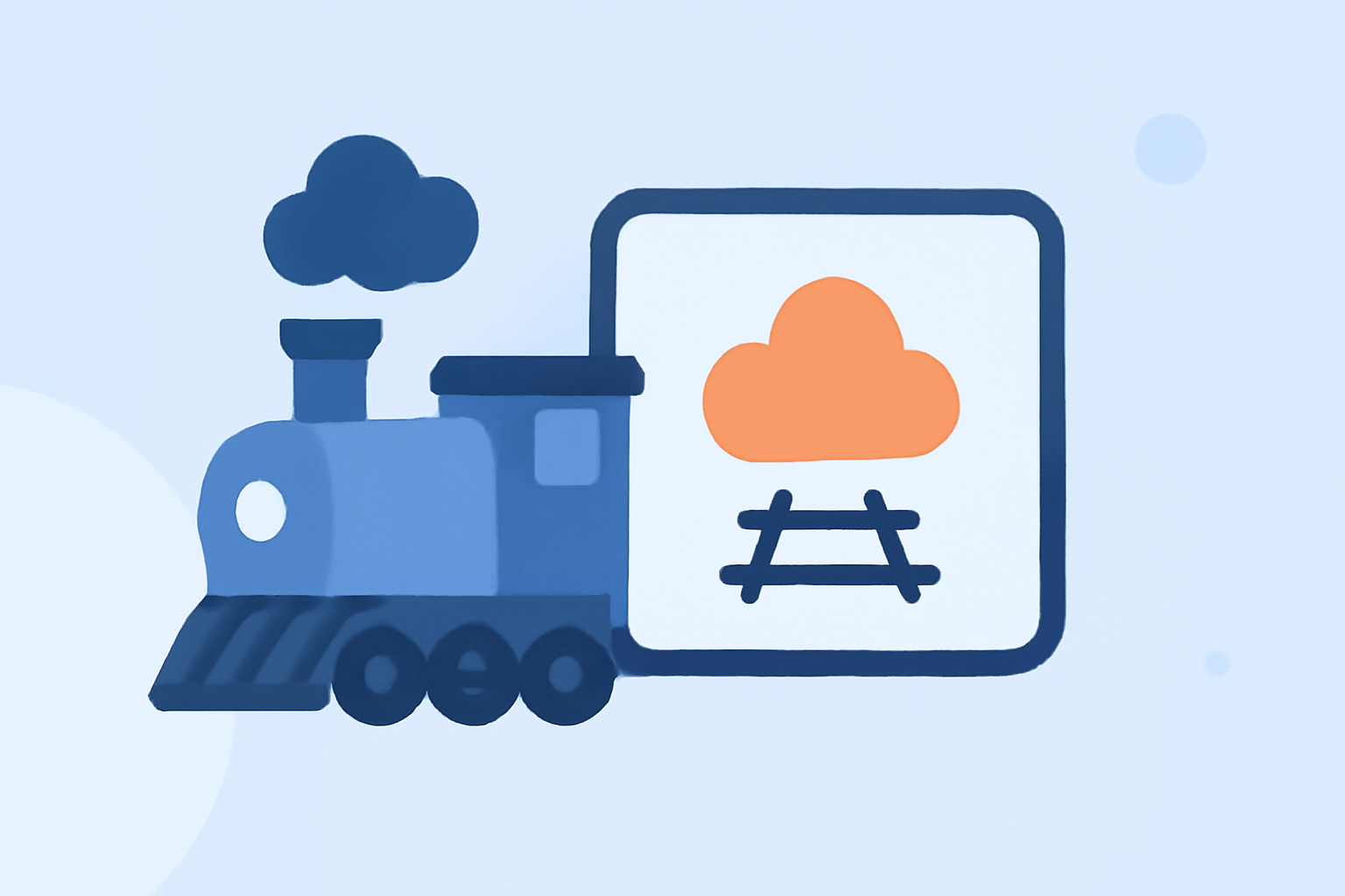 Understanding the Impact of Weather on Train Operations in the United States