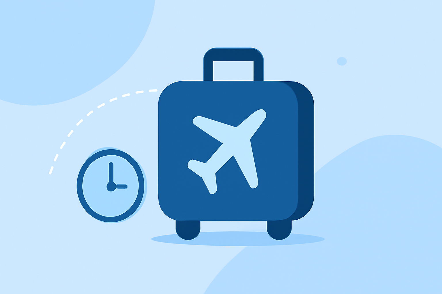 Optimal Timing for International Travel: Booking Windows and Connection Tips