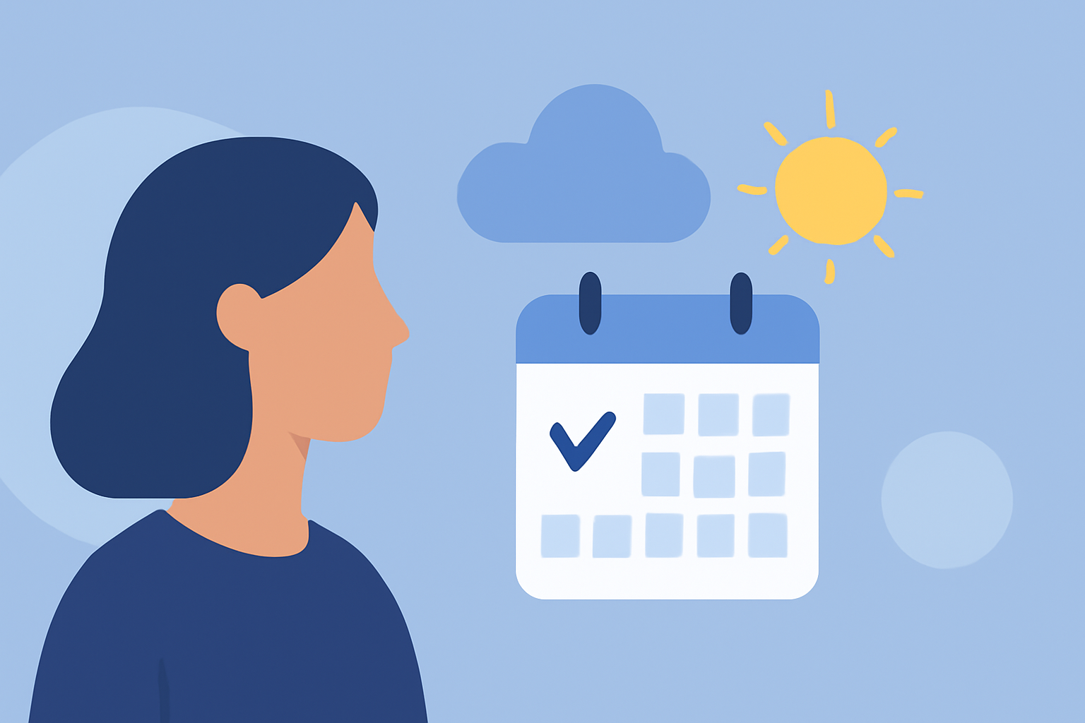 Weather and Early-Morning Departures: Tricks for Stress-Free Vacation Planning