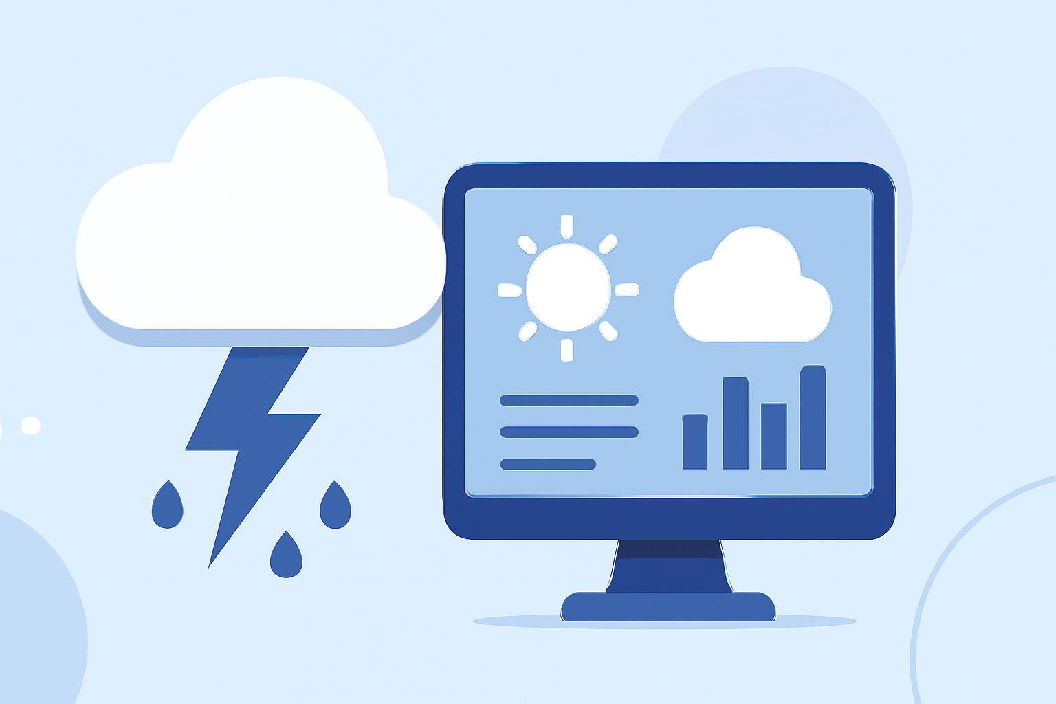 Understanding Weather Forecast Precision for Beginners