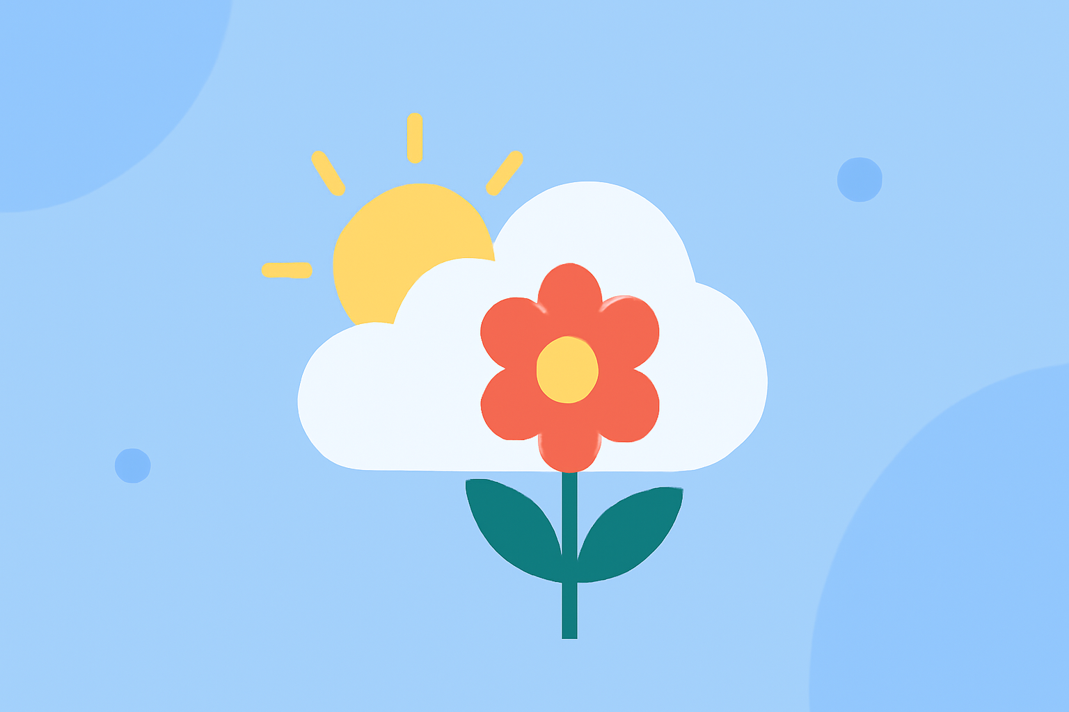 Weather Considerations for Beginner Flower Gardening in the United States