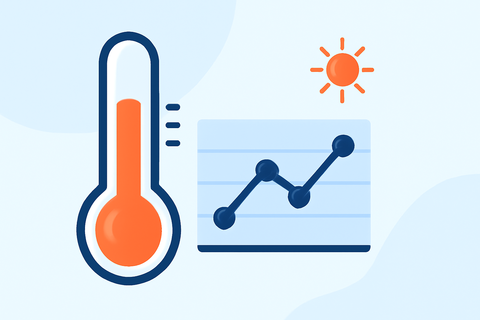 How to Track Heat Record Streaks: A Step-by-Step Guide